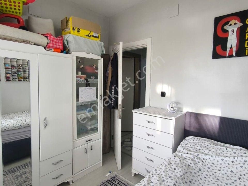 Kısacık'dan Full Bakımlı Yatırımcıya Uygun Satılık 2+1 - Görsel 10