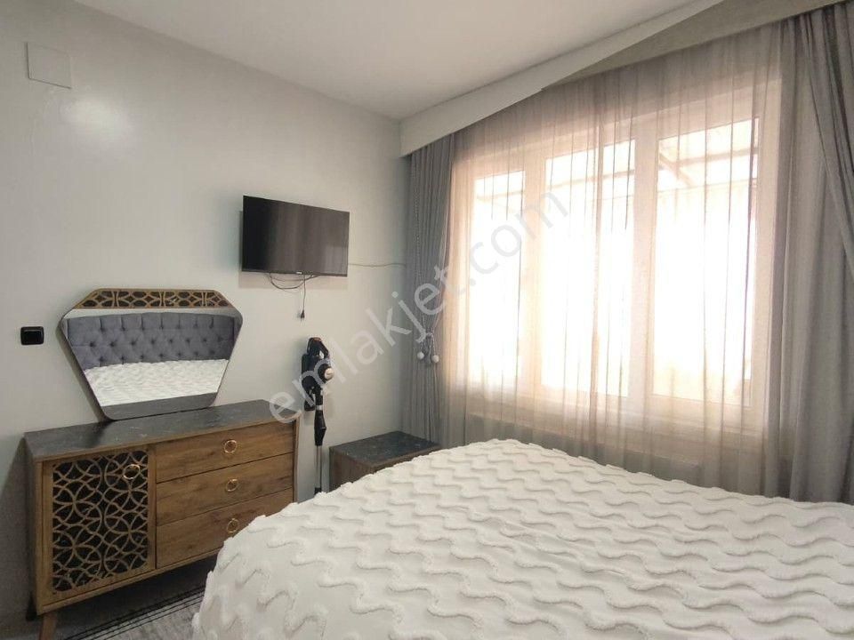 Kısacık'dan Full Bakımlı Yatırımcıya Uygun Satılık 2+1 - Görsel 9