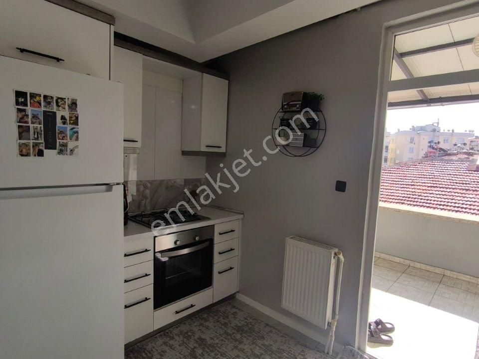 Kısacık'dan Full Bakımlı Yatırımcıya Uygun Satılık 2+1 - Görsel 25