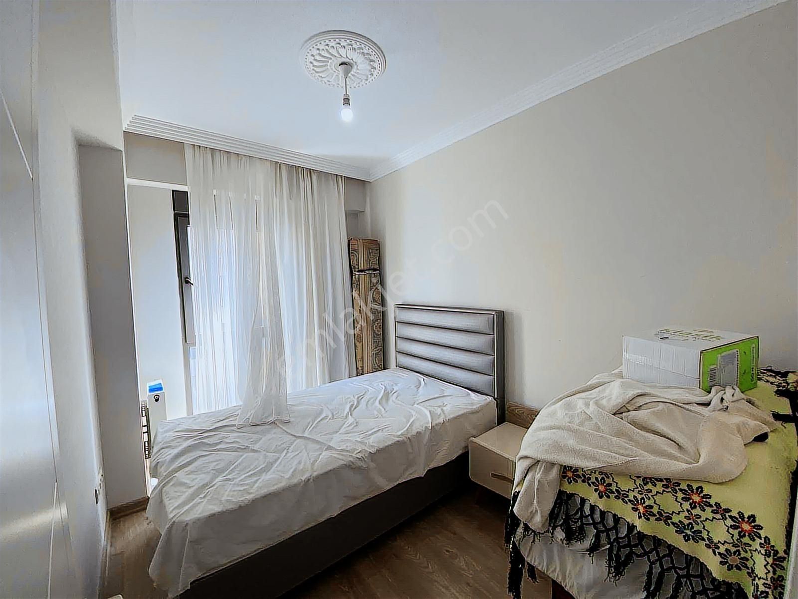 Antalya Kepez Suryapı'da 3+1 Ayrı Mutfaklı Arakat Full Kredili - Görsel 5