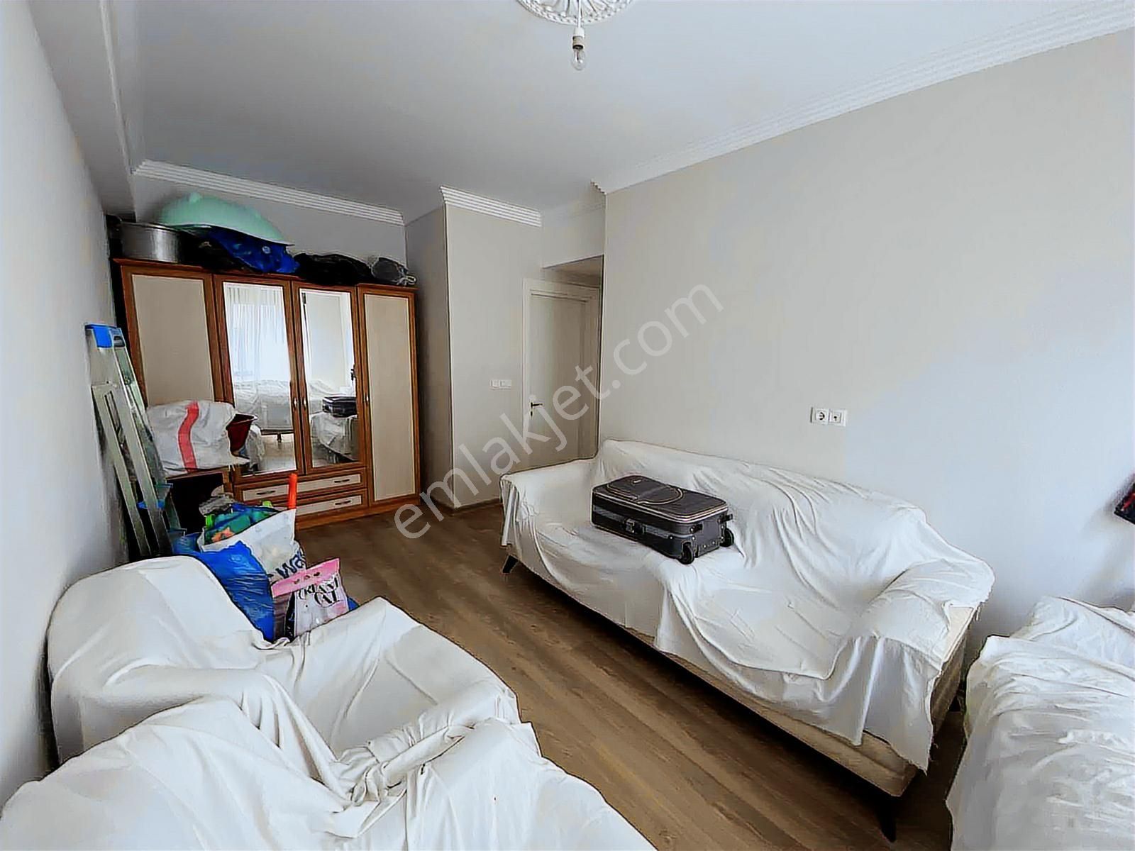 Antalya Kepez Suryapı'da 3+1 Ayrı Mutfaklı Arakat Full Kredili - Görsel 31