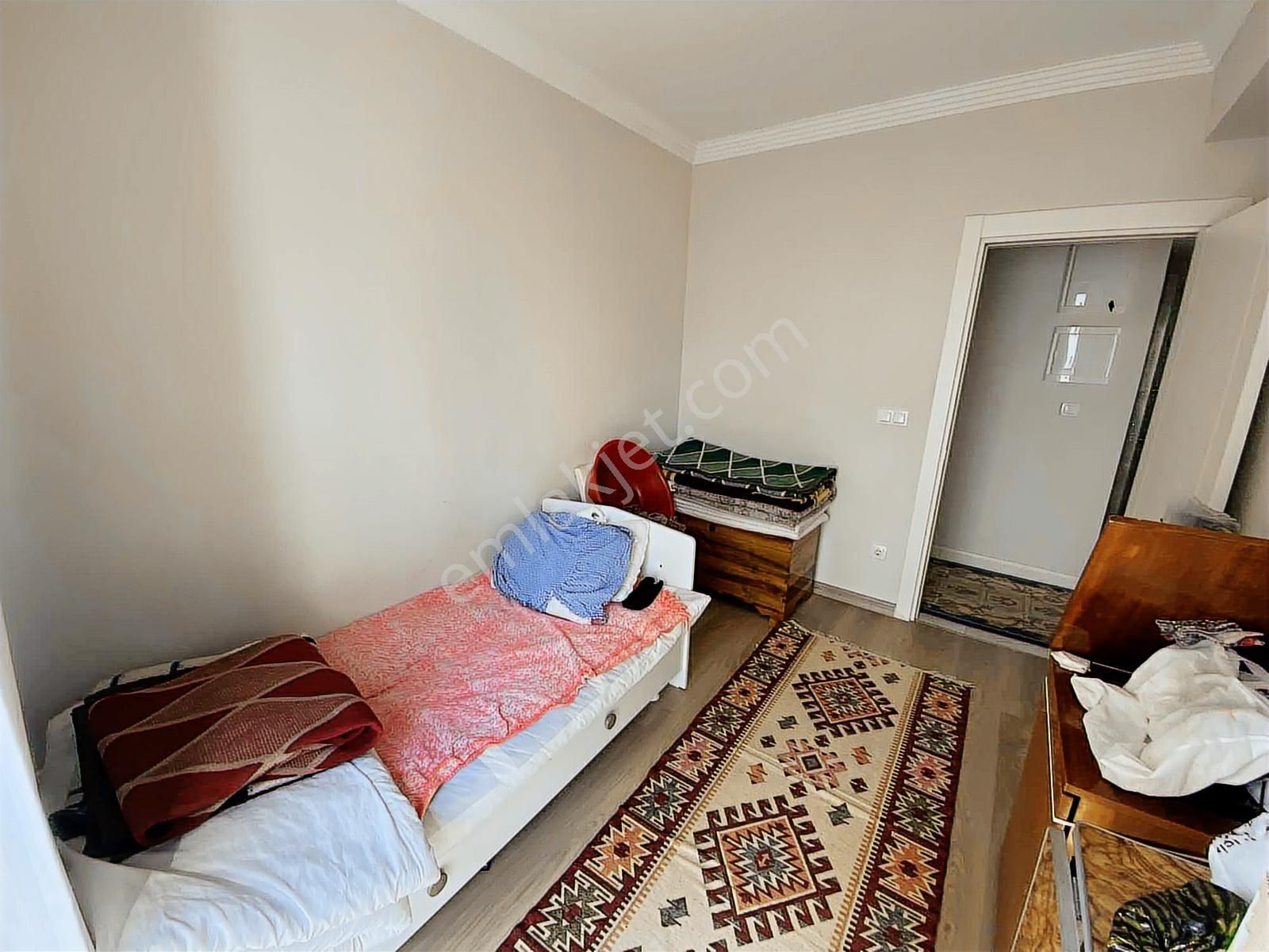 Antalya Kepez Suryapı'da 3+1 Ayrı Mutfaklı Arakat Full Kredili - Görsel 15