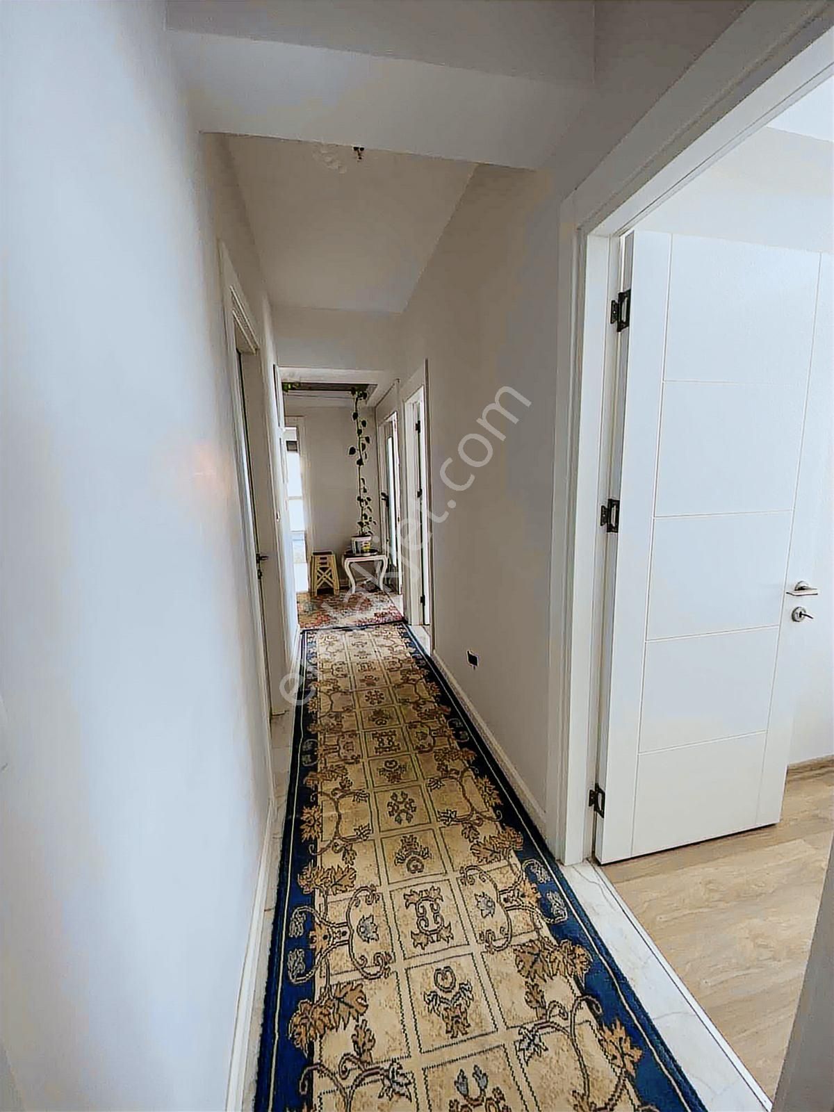 Antalya Kepez Suryapı'da 3+1 Ayrı Mutfaklı Arakat Full Kredili - Görsel 8