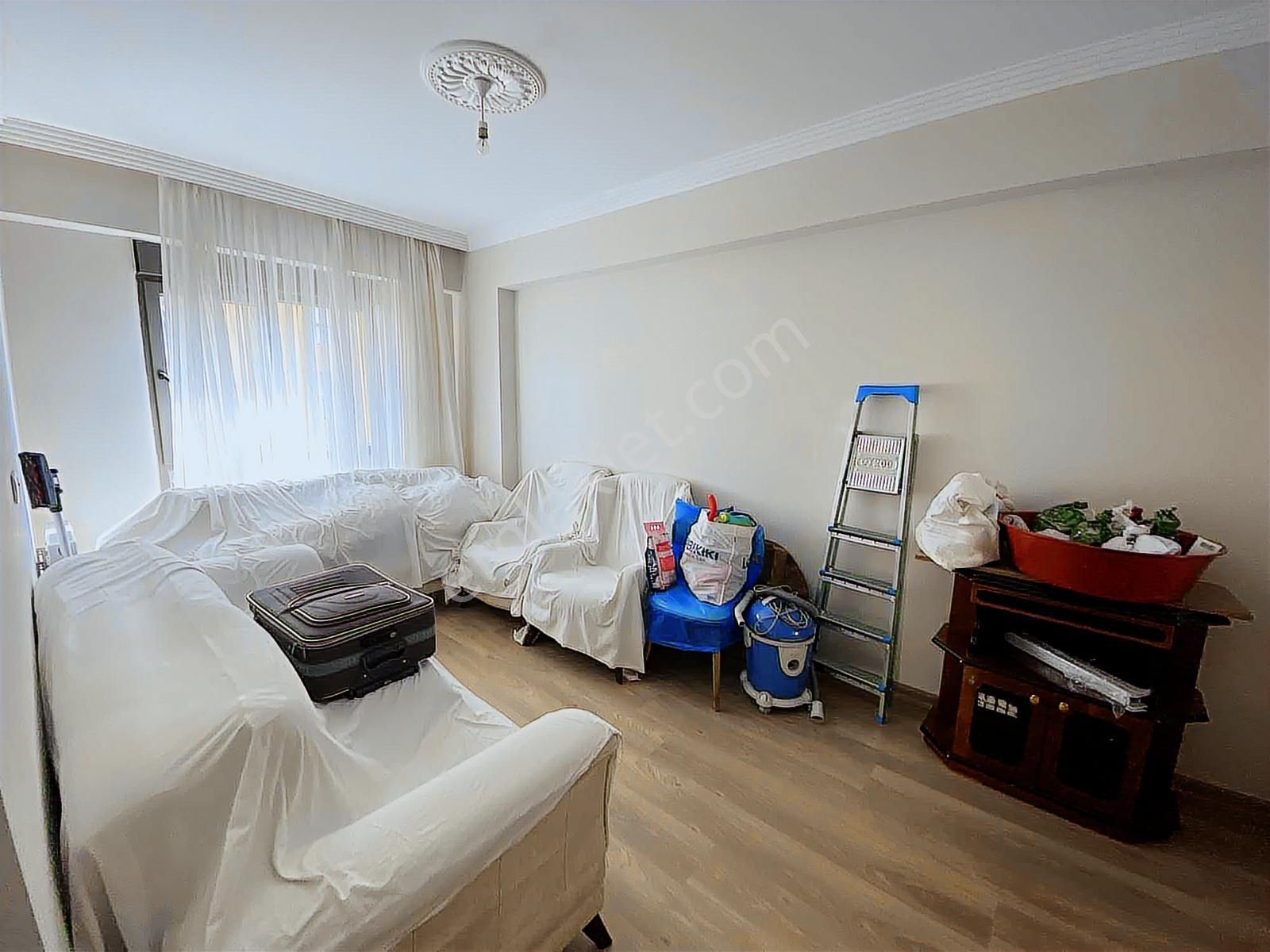 Antalya Kepez Suryapı'da 3+1 Ayrı Mutfaklı Arakat Full Kredili - Görsel 9