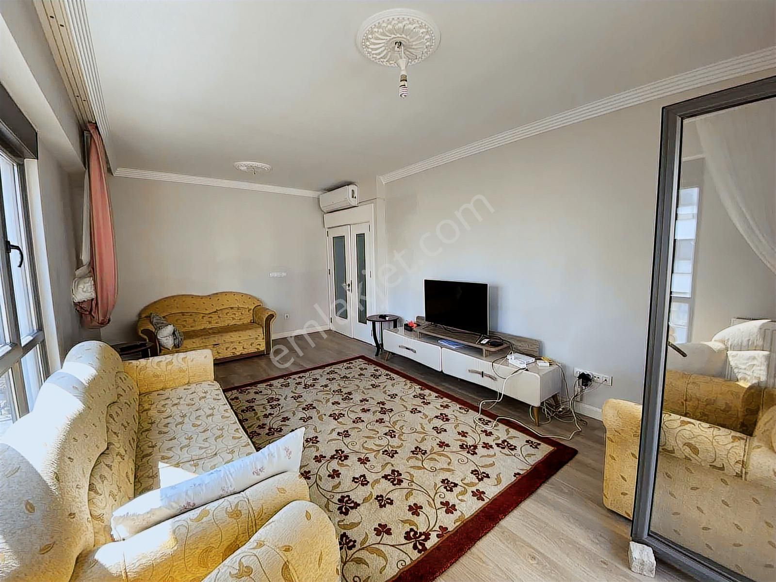 Antalya Kepez Suryapı'da 3+1 Ayrı Mutfaklı Arakat Full Kredili - Görsel 16