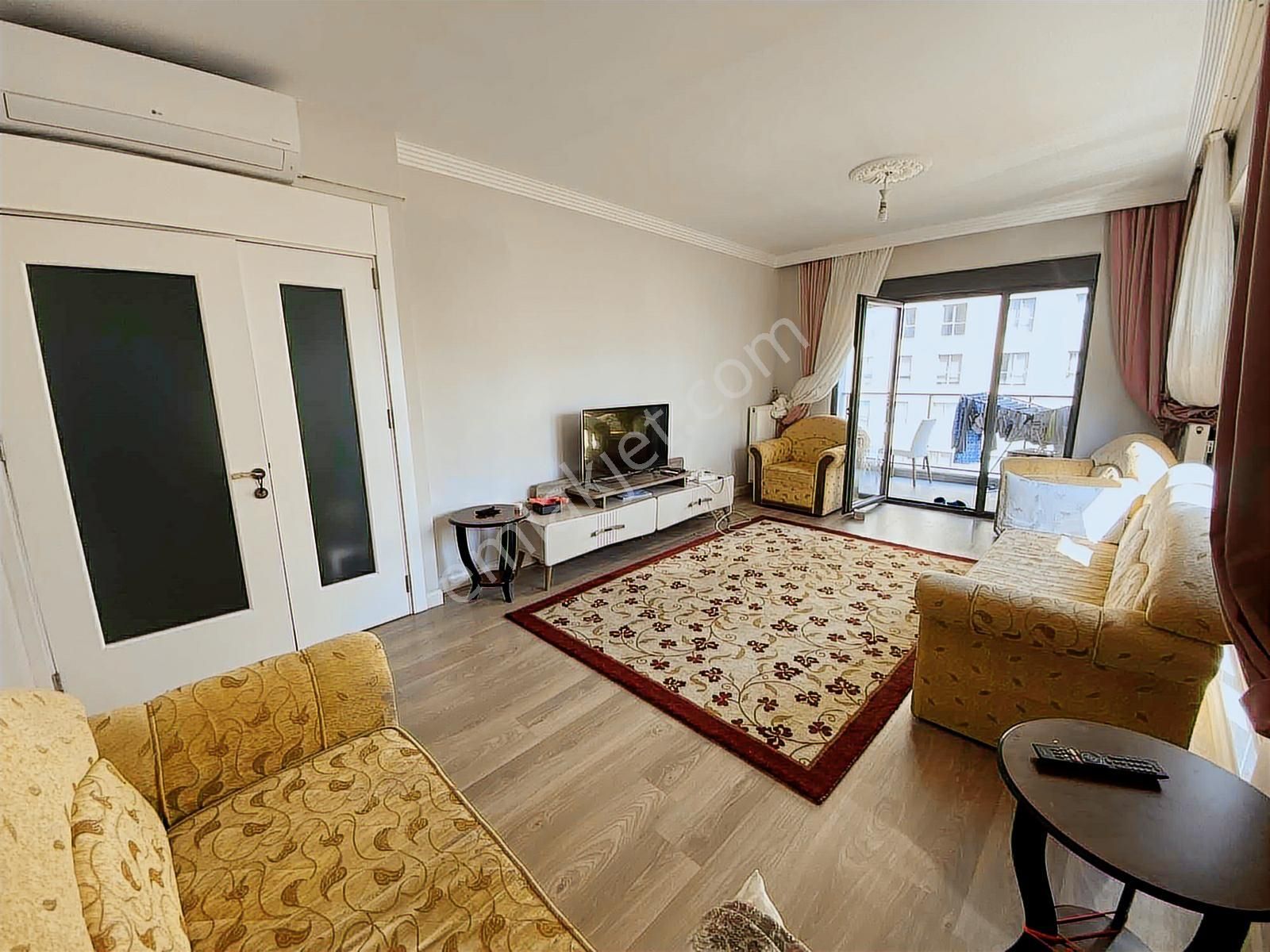 Antalya Kepez Suryapı'da 3+1 Ayrı Mutfaklı Arakat Full Kredili - Görsel 28