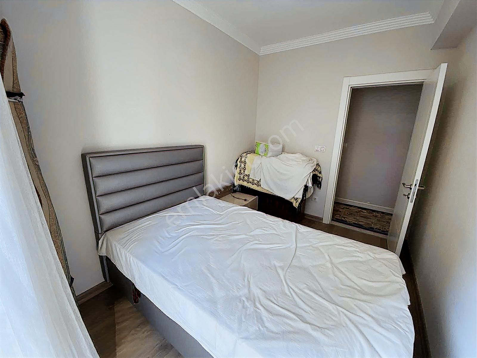 Antalya Kepez Suryapı'da 3+1 Ayrı Mutfaklı Arakat Full Kredili - Görsel 11