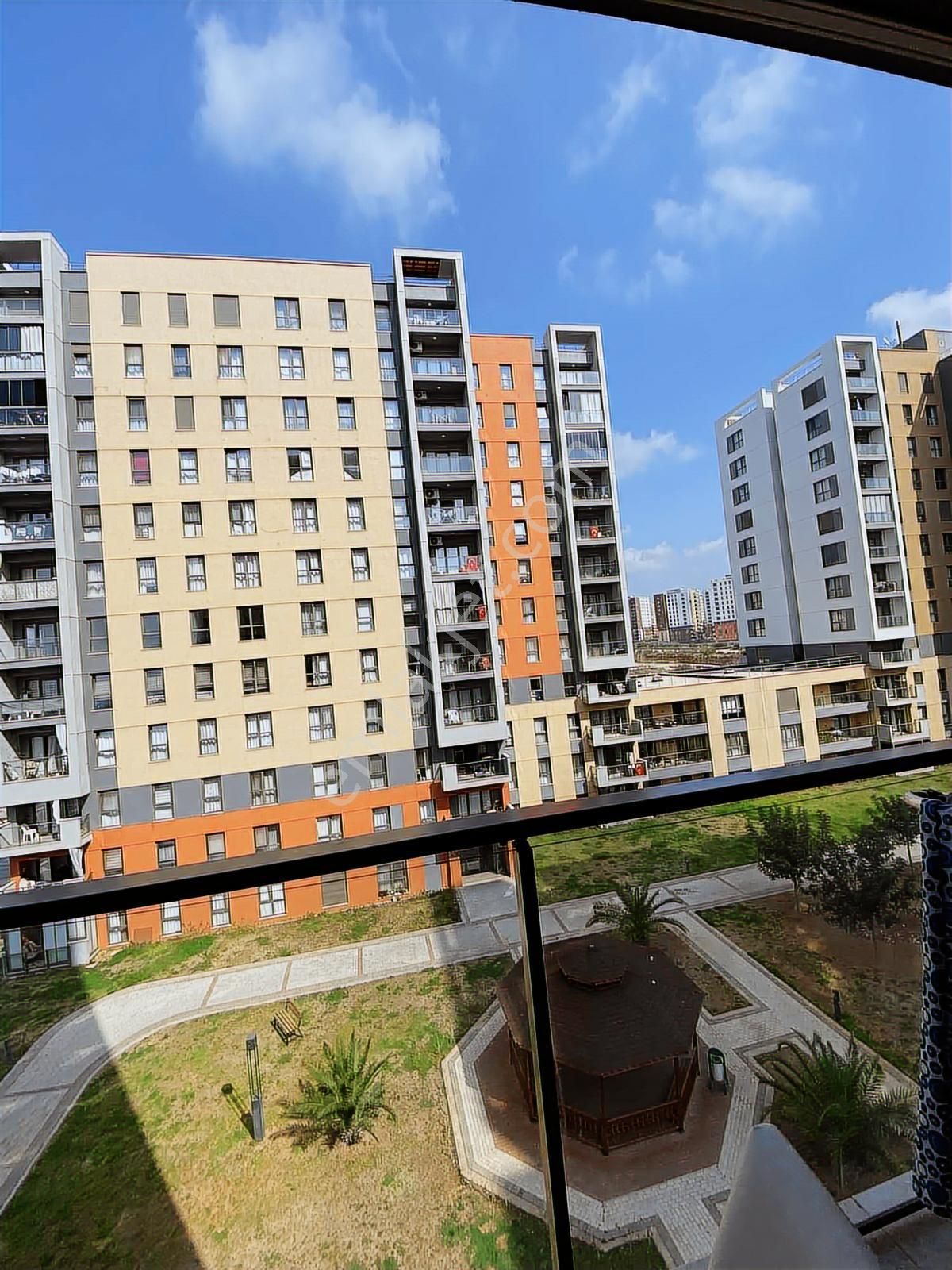 Antalya Kepez Suryapı'da 3+1 Ayrı Mutfaklı Arakat Full Kredili - Görsel 24