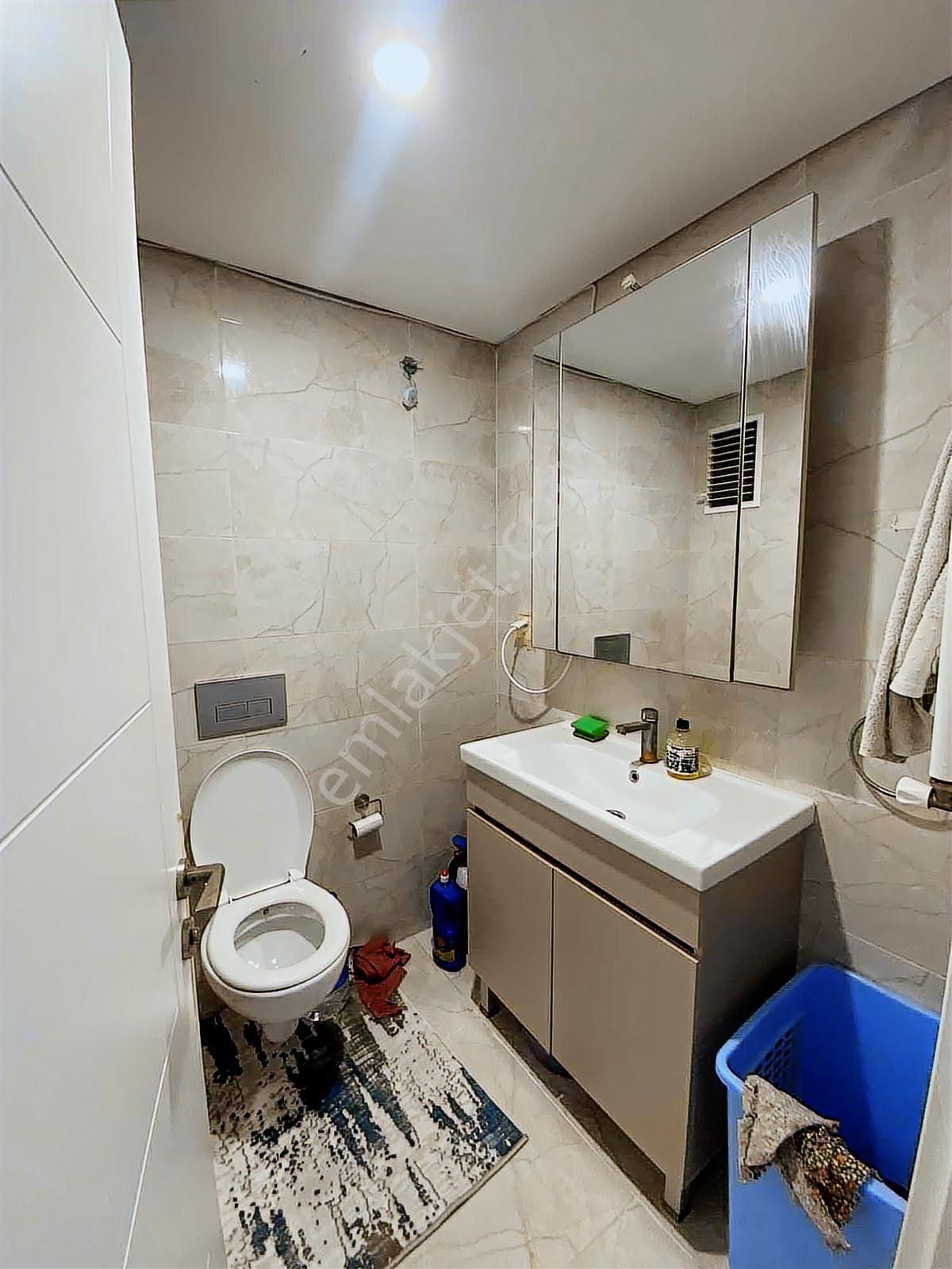 Antalya Kepez Suryapı'da 3+1 Ayrı Mutfaklı Arakat Full Kredili - Görsel 14