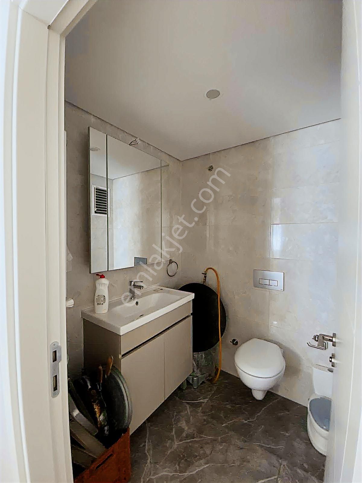 Antalya Kepez Suryapı'da 3+1 Ayrı Mutfaklı Arakat Full Kredili - Görsel 21