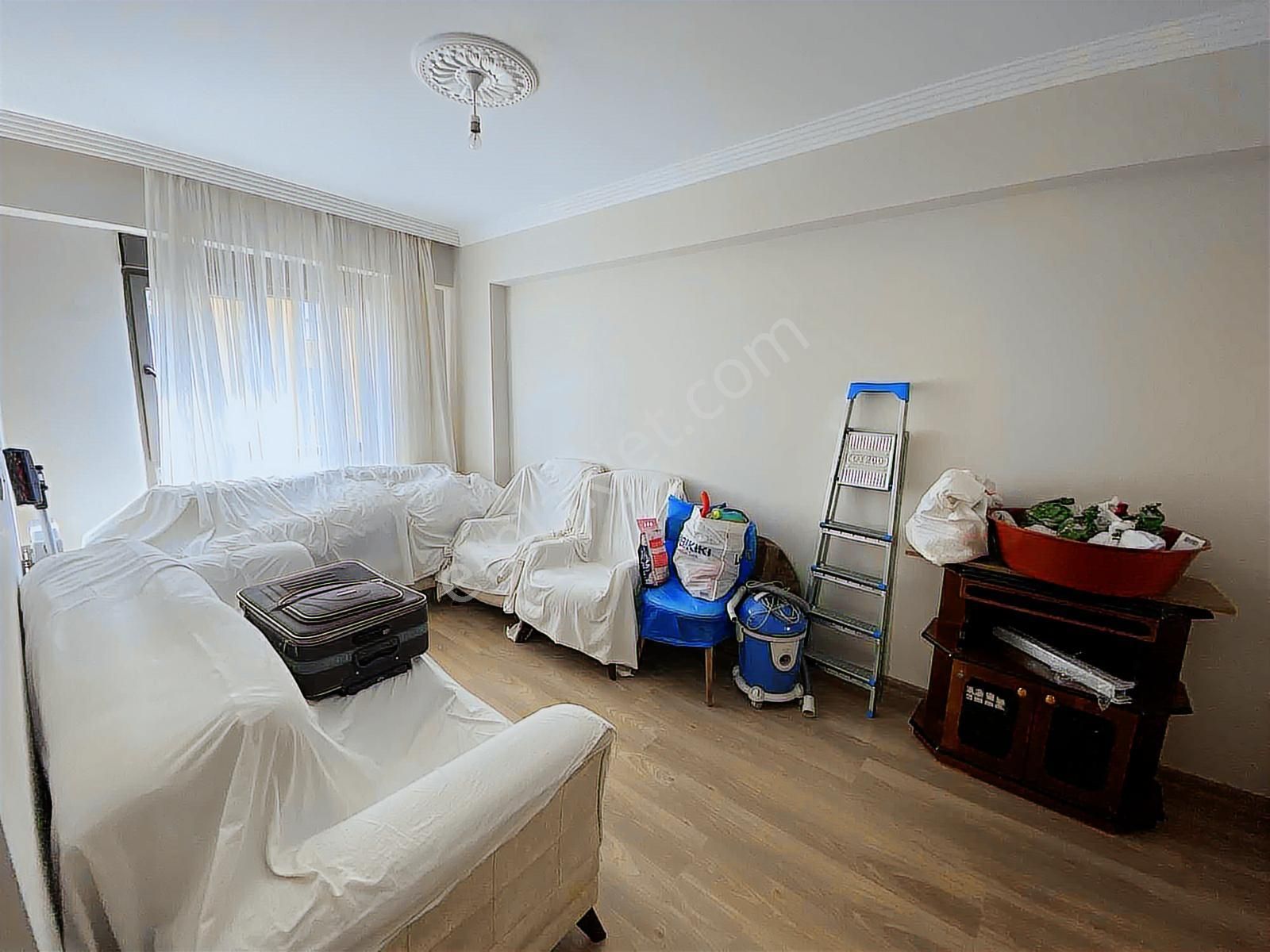 Antalya Kepez Suryapı'da 3+1 Ayrı Mutfaklı Arakat Full Kredili - Görsel 10