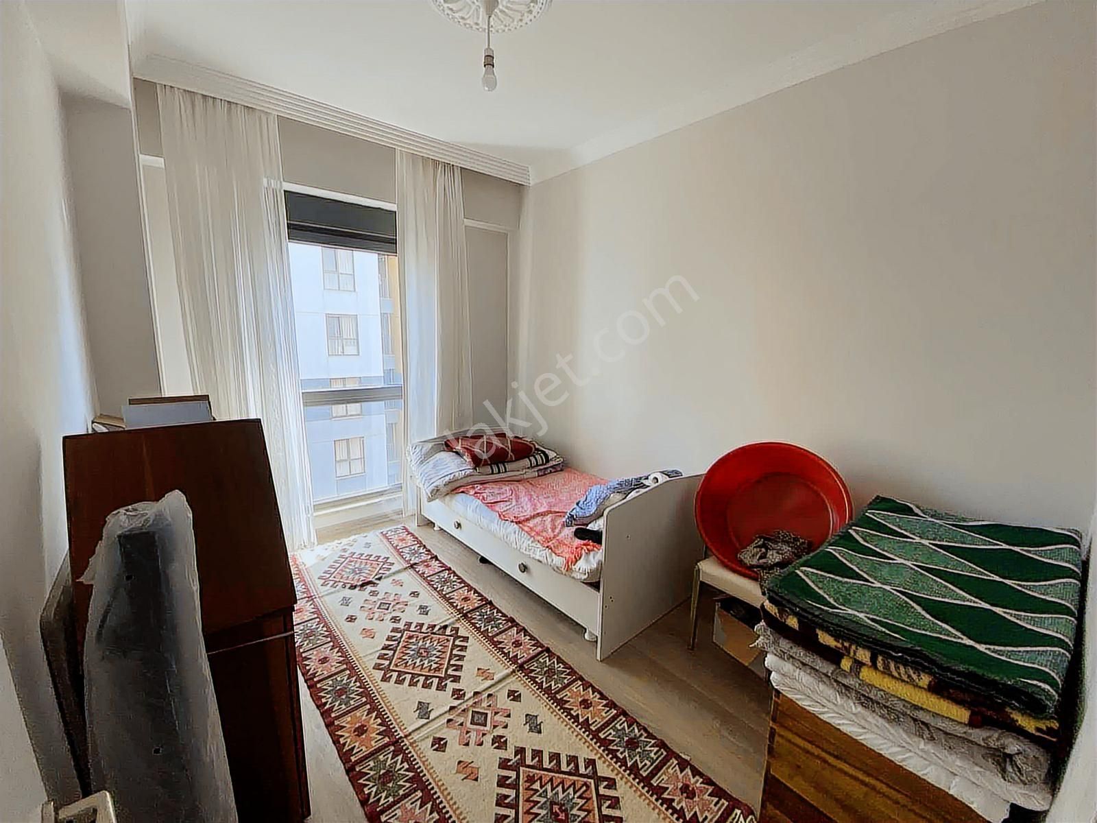 Antalya Kepez Suryapı'da 3+1 Ayrı Mutfaklı Arakat Full Kredili - Görsel 26