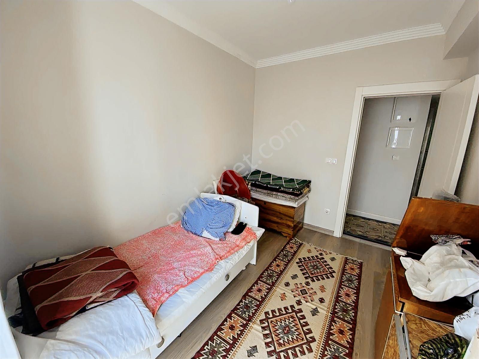 Antalya Kepez Suryapı'da 3+1 Ayrı Mutfaklı Arakat Full Kredili - Görsel 25