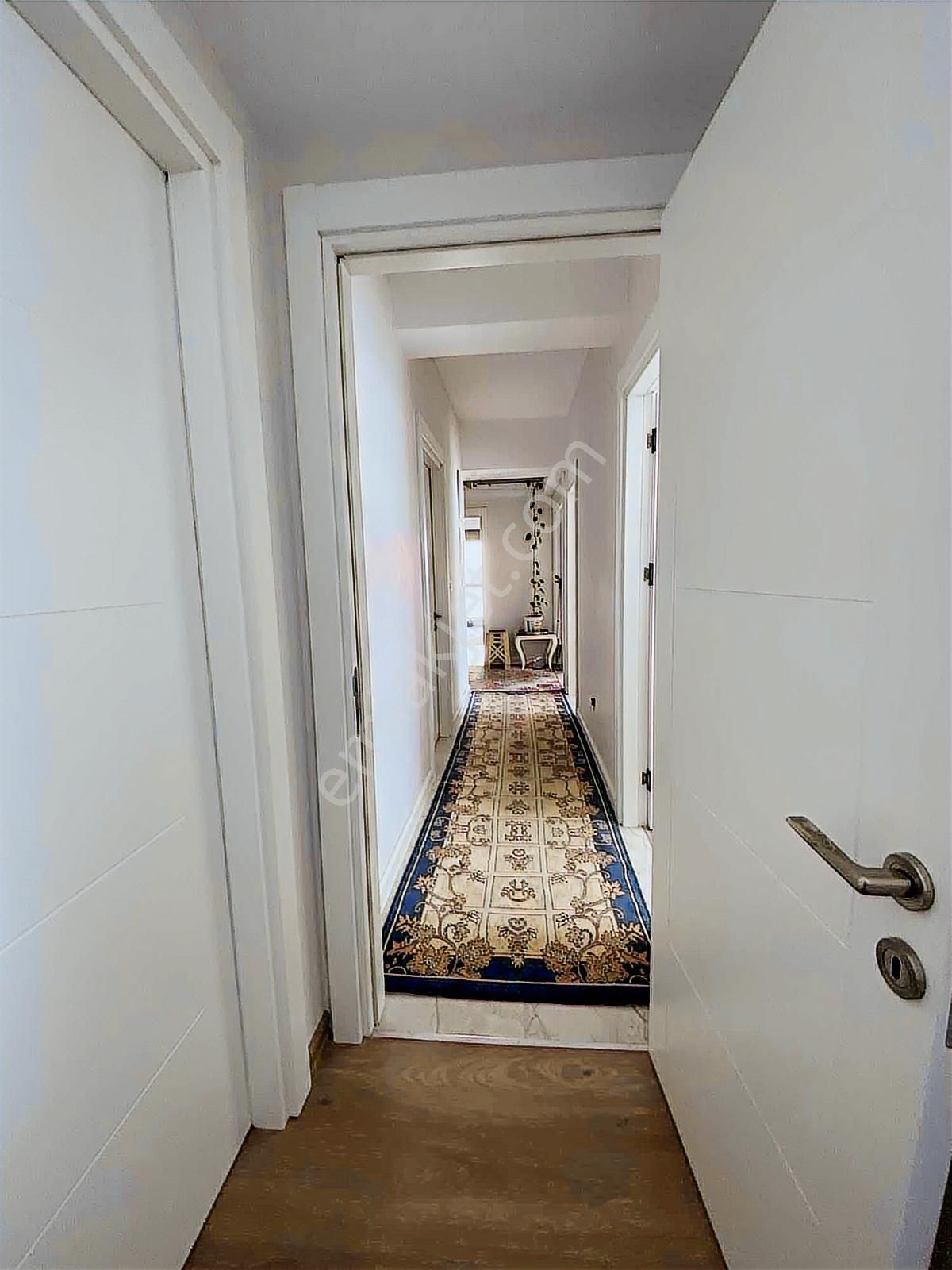 Antalya Kepez Suryapı'da 3+1 Ayrı Mutfaklı Arakat Full Kredili - Görsel 29