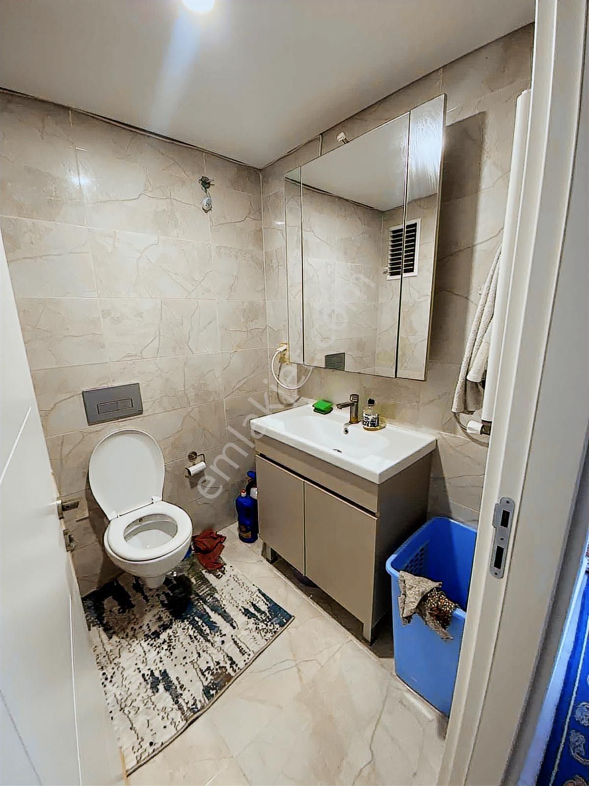 Antalya Kepez Suryapı'da 3+1 Ayrı Mutfaklı Arakat Full Kredili - Görsel 23