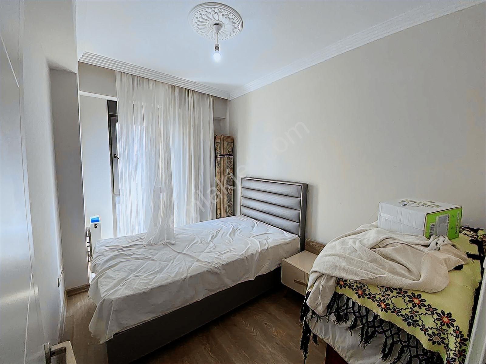 Antalya Kepez Suryapı'da 3+1 Ayrı Mutfaklı Arakat Full Kredili - Görsel 33