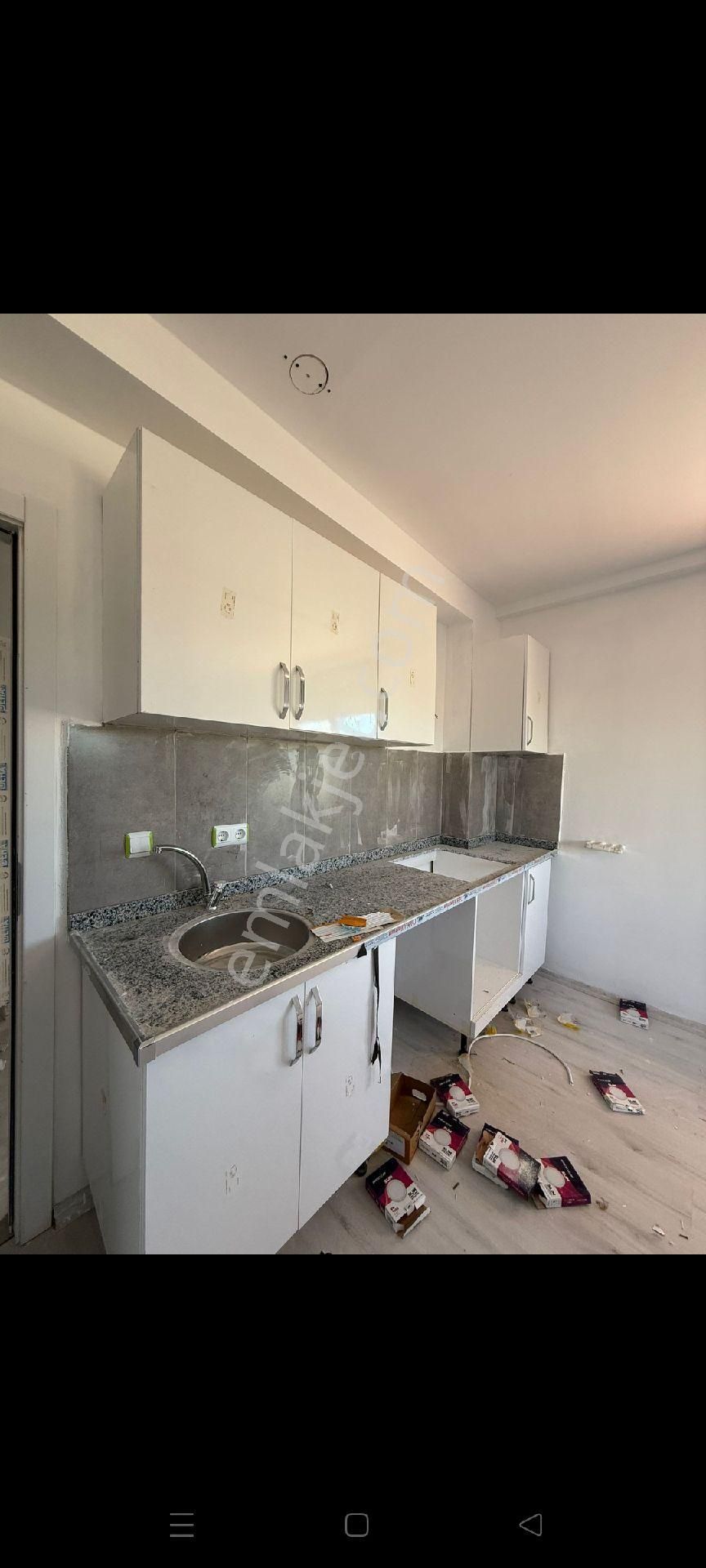 Demirel Mah 2+1 Sıfır Acil Satılık - Görsel 5