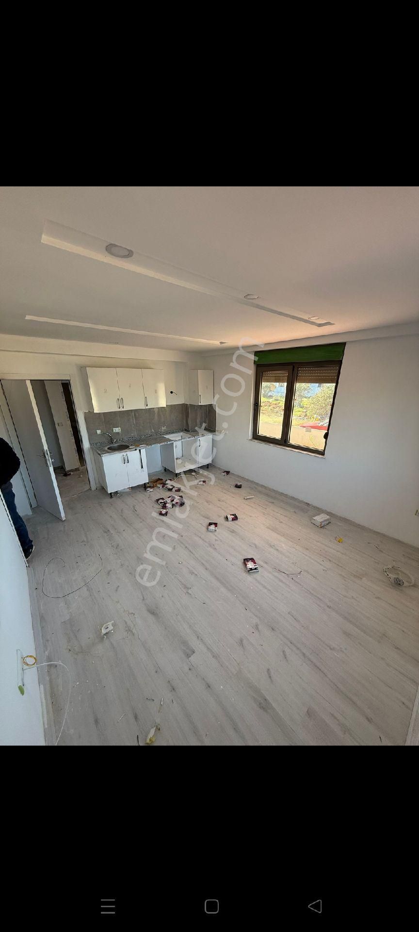 Demirel Mah 2+1 Sıfır Acil Satılık