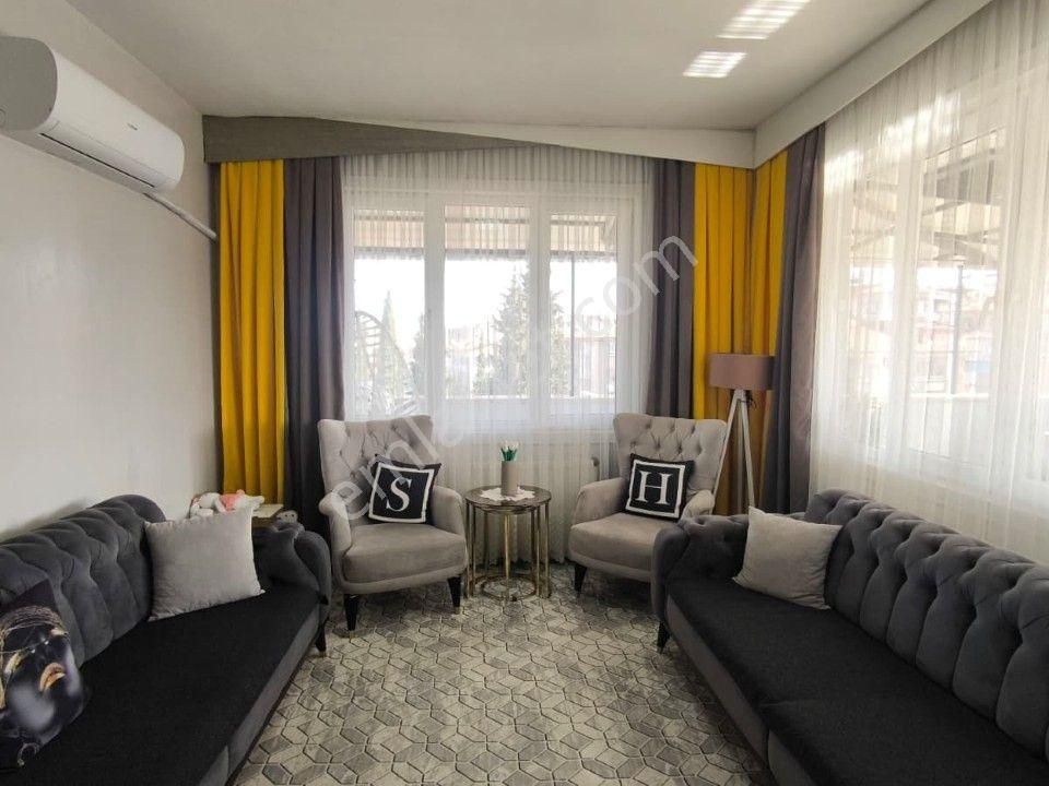 Kısacık'dan Full Bakımlı Yatırımcıya Uygun Satılık 2+1 - Görsel 27