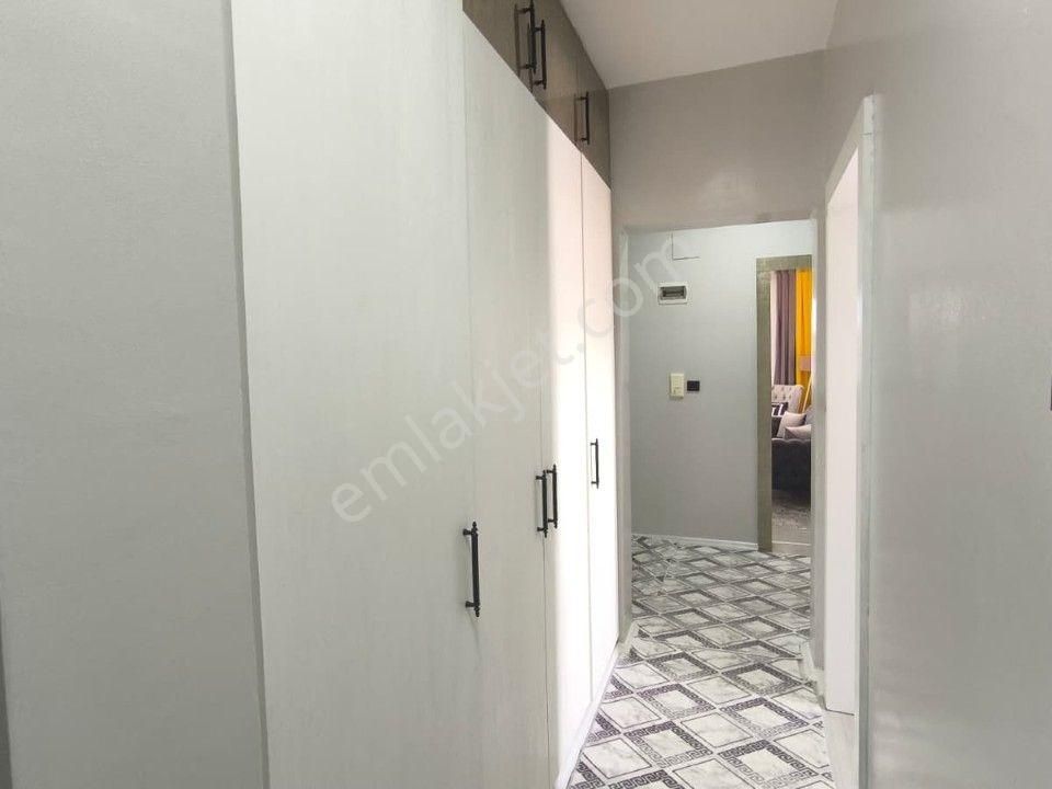 Kısacık'dan Full Bakımlı Yatırımcıya Uygun Satılık 2+1