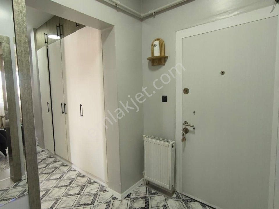 Kısacık'dan Full Bakımlı Yatırımcıya Uygun Satılık 2+1 - Görsel 21