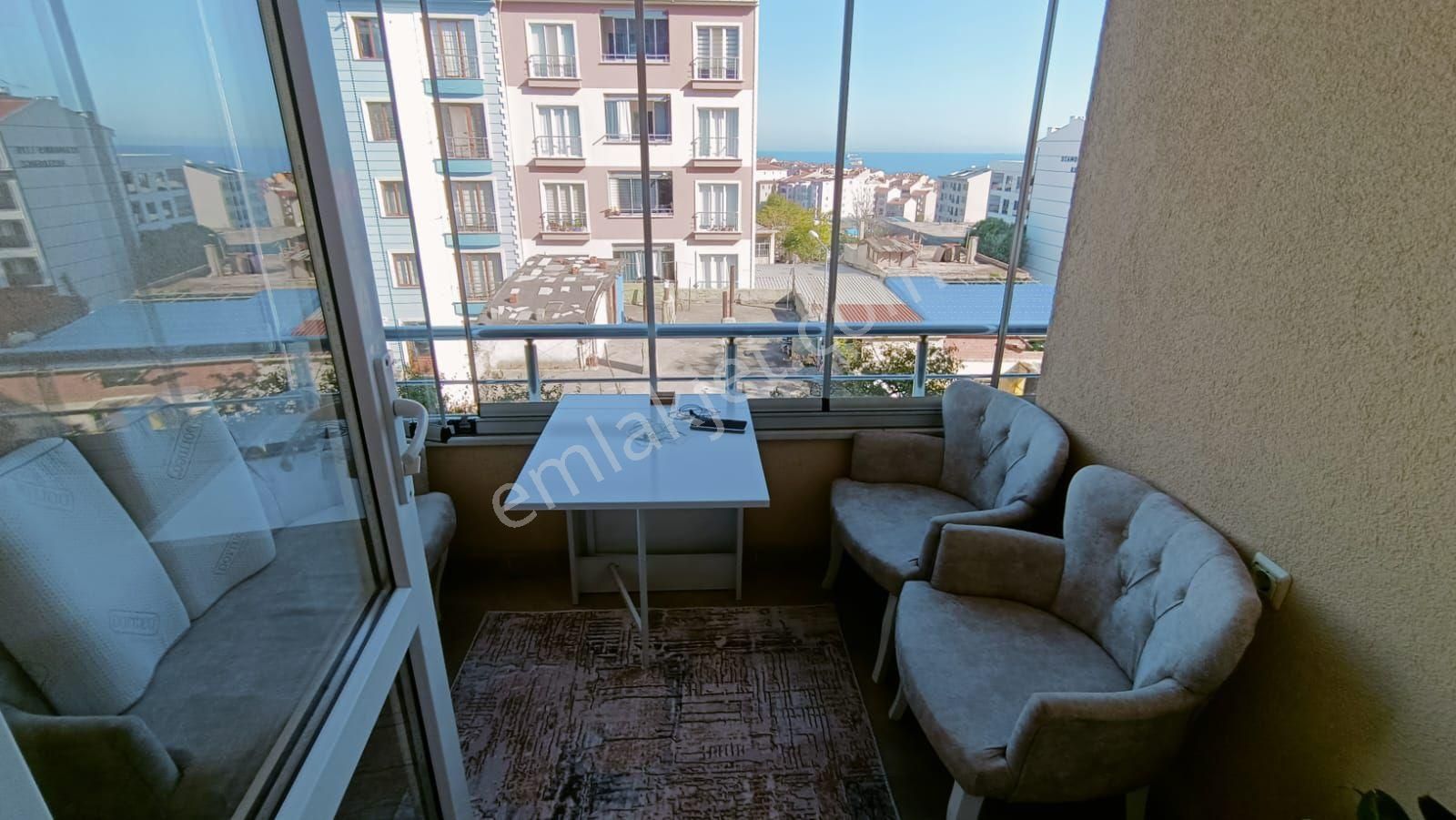 Tekirdağ 100 Yıl Mah Deniz Manzaralı - Görsel 10