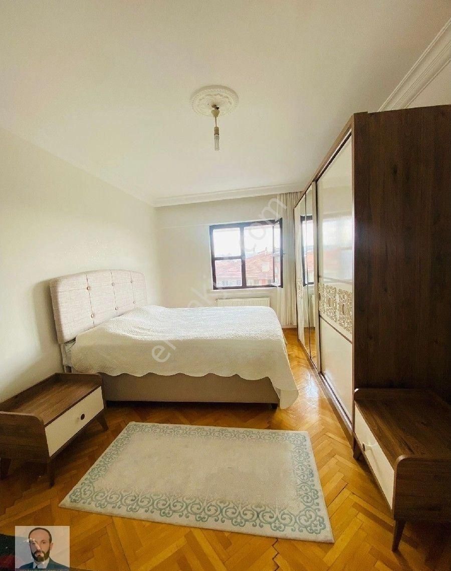 Cevizlidere Emlak'tan Caddeye Yakın Satılık Daire - Görsel 10