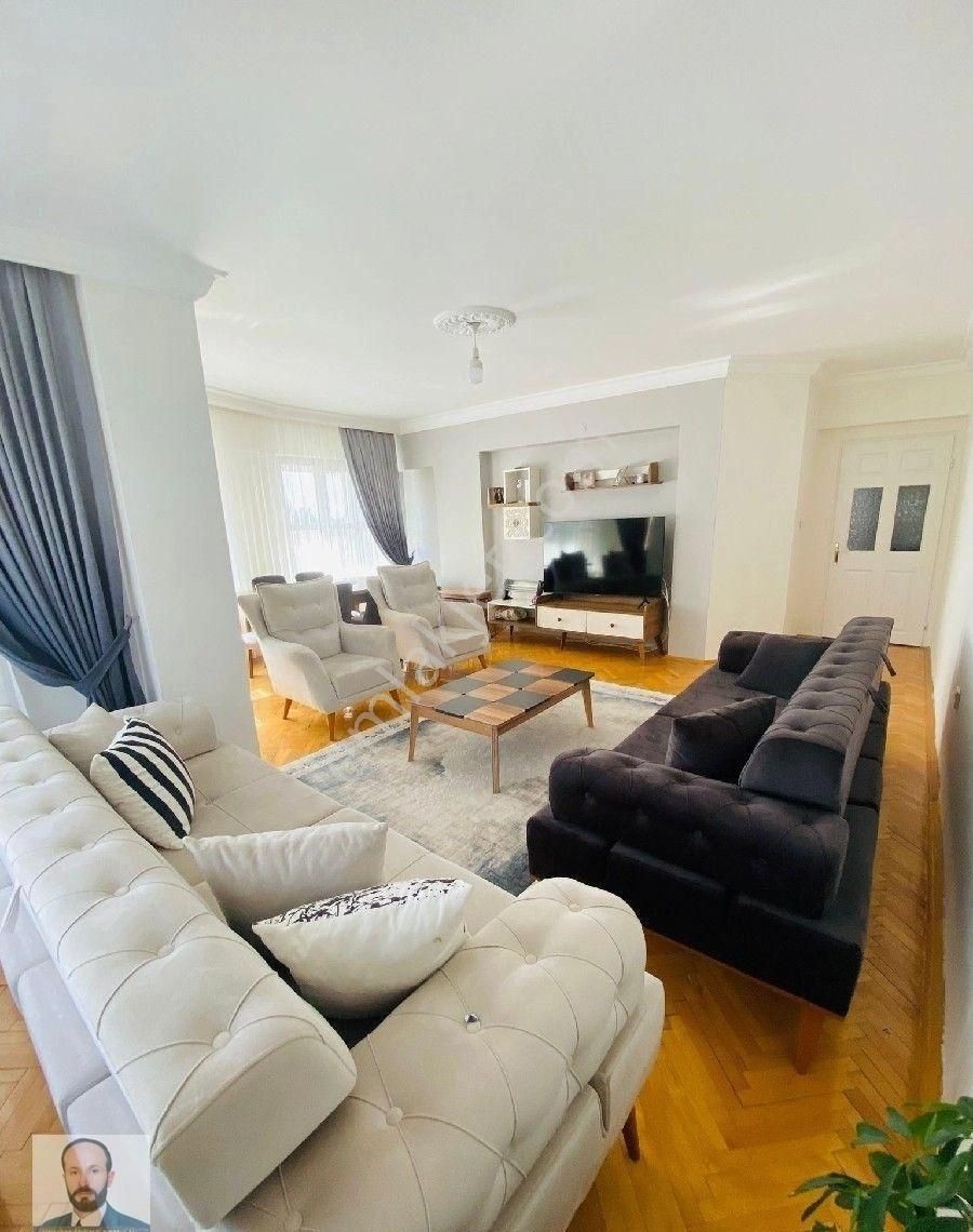 Cevizlidere Emlak'tan Caddeye Yakın Satılık Daire - Görsel 4