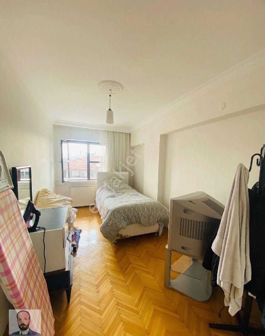 Cevizlidere Emlak'tan Caddeye Yakın Satılık Daire - Görsel 8