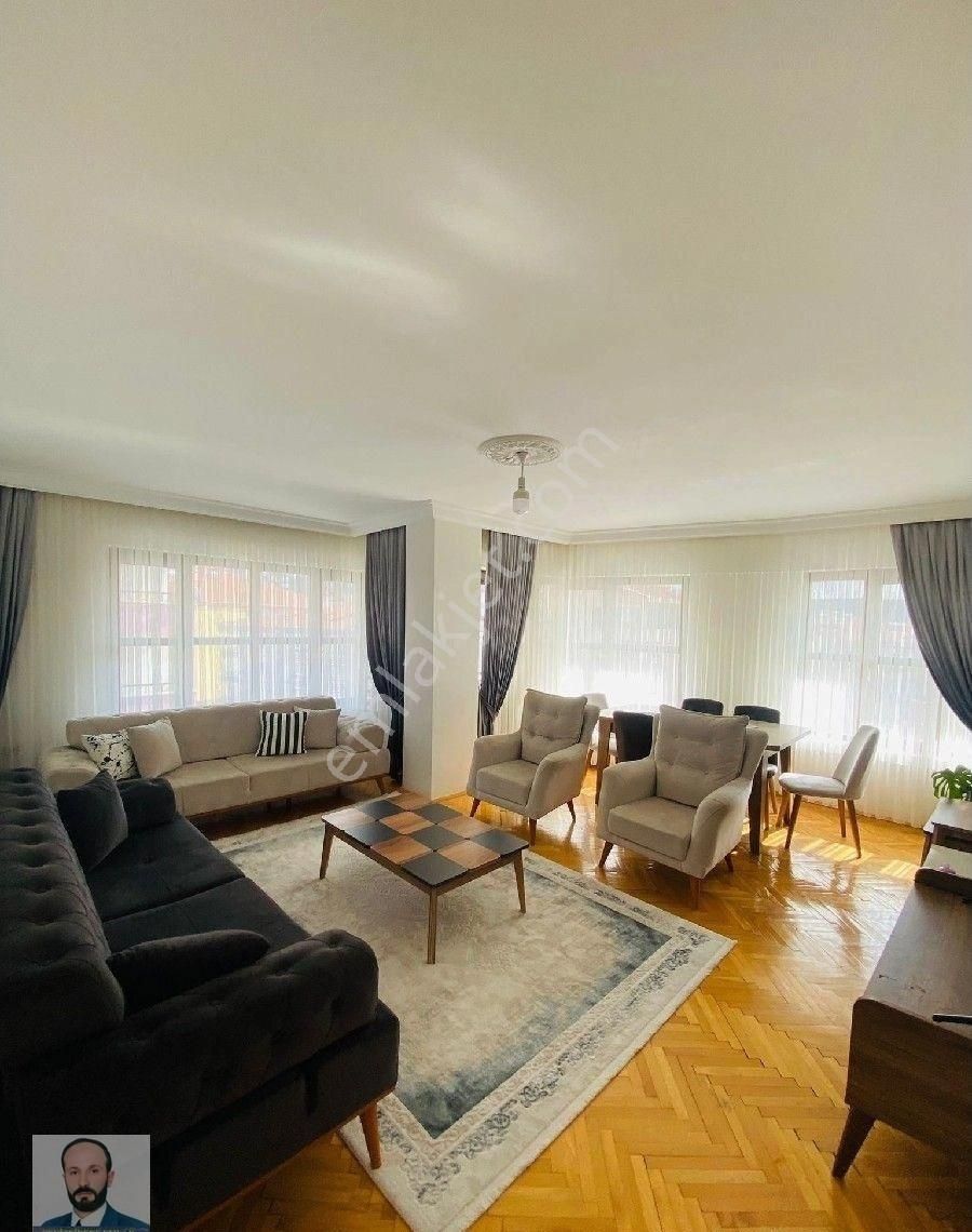 Cevizlidere Emlak'tan Caddeye Yakın Satılık Daire - Görsel 3