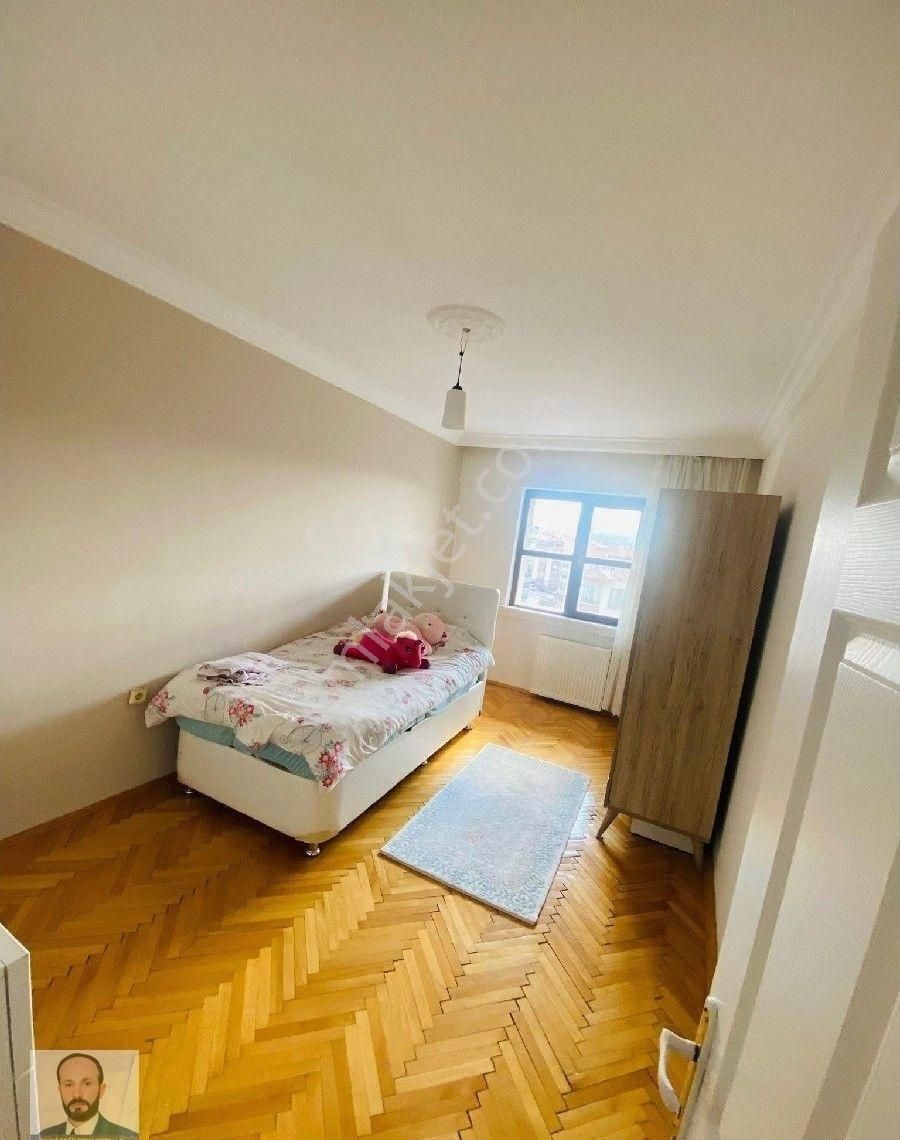 Cevizlidere Emlak'tan Caddeye Yakın Satılık Daire - Görsel 11