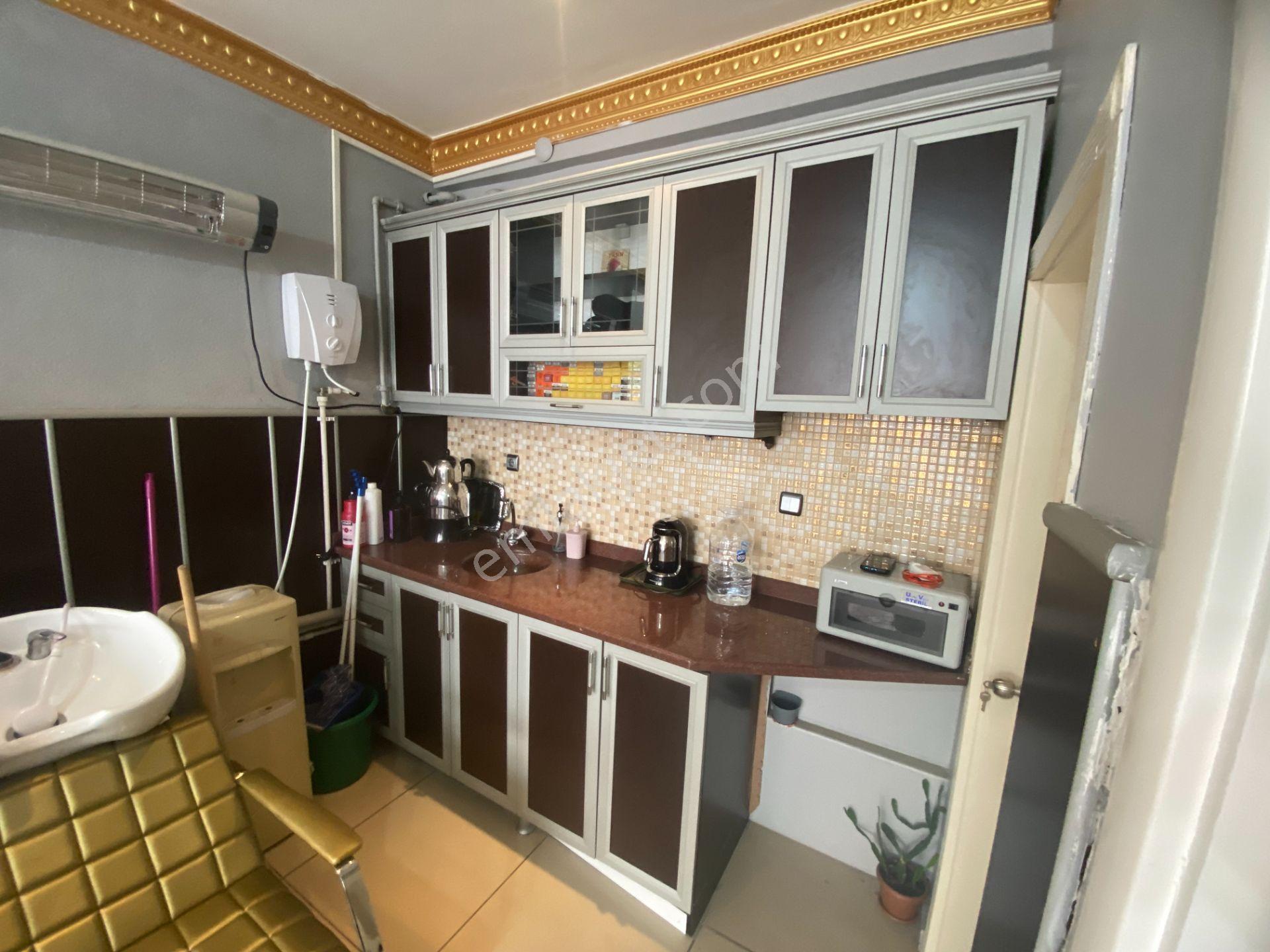 Umut 19 Dan Satılık 35 M2 Full Yapılı Dükkan - Görsel 15