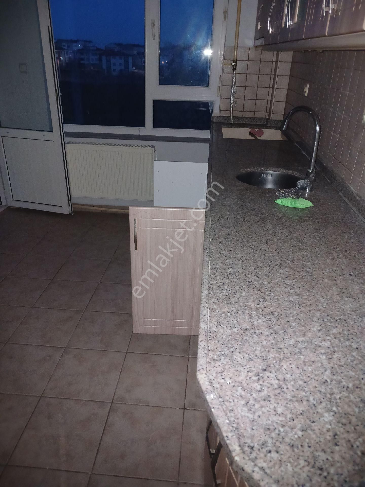 Tekirdağ Altınova Da Kiralık 3+1 Asansörlü Daire - Görsel 3