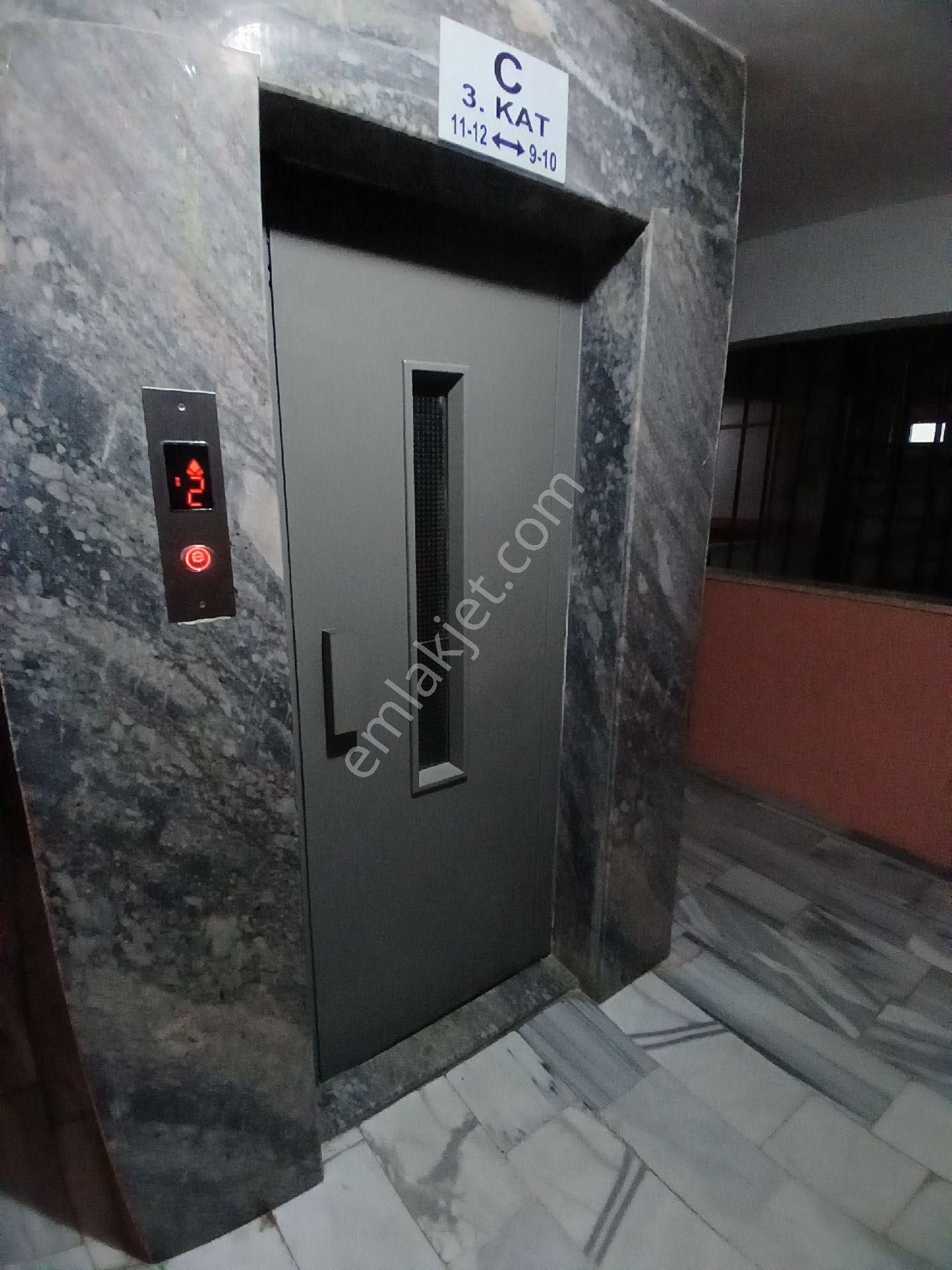 Tekirdağ Altınova Da Kiralık 3+1 Asansörlü Daire - Görsel 12