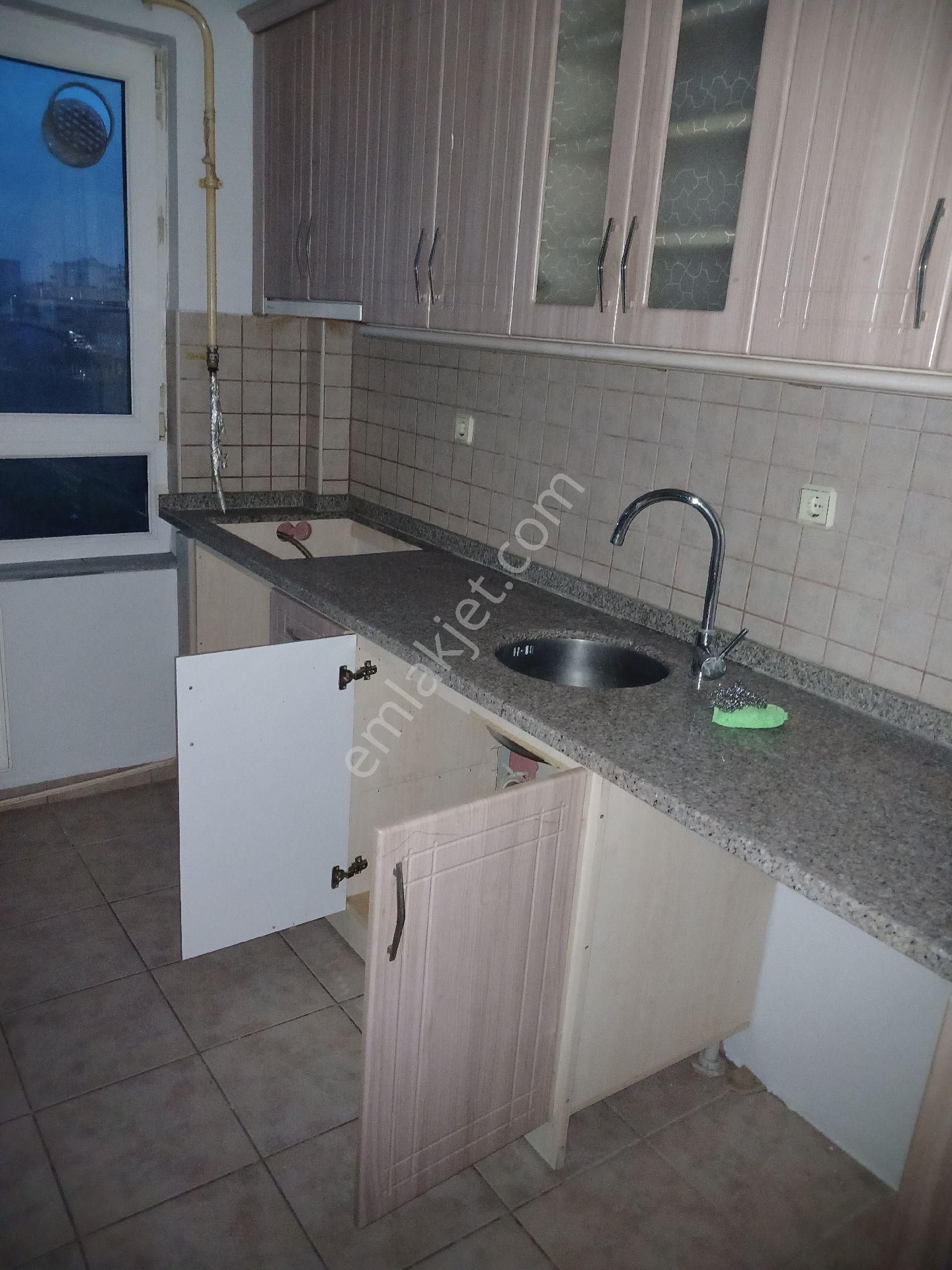 Tekirdağ Altınova Da Kiralık 3+1 Asansörlü Daire
