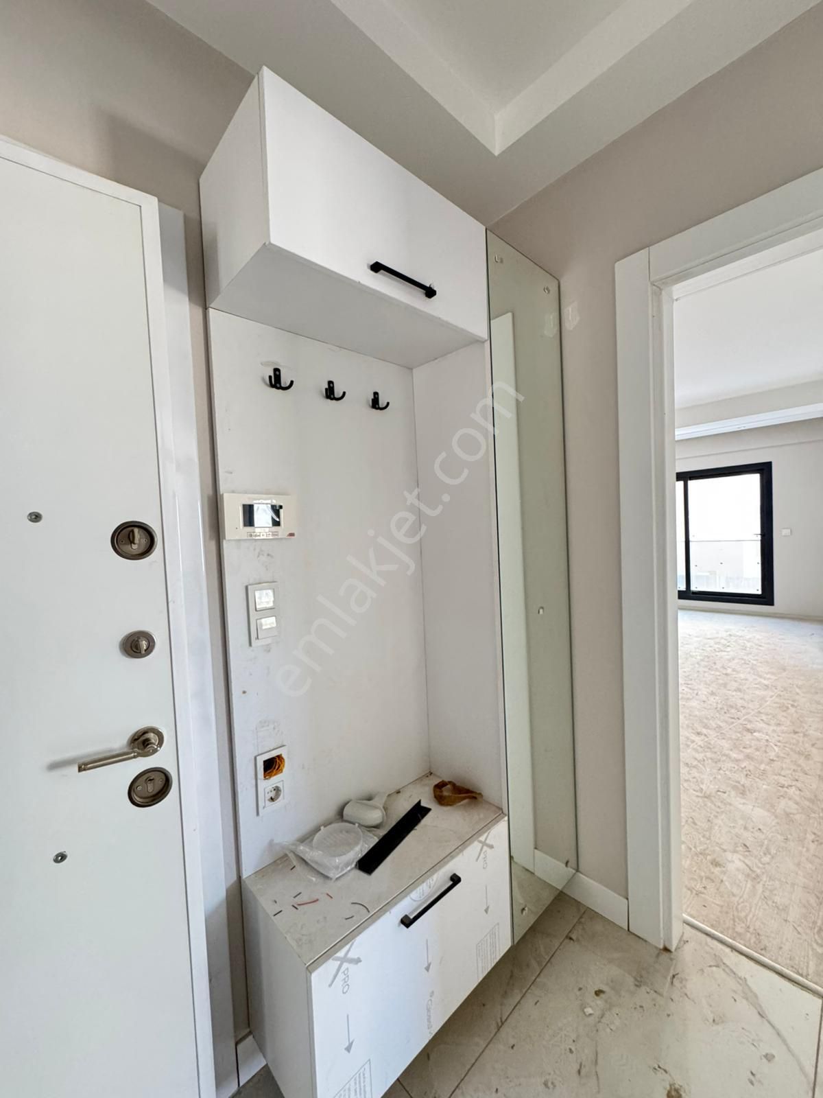 🏠inan Emlak Gayrimenkuldenergenekon Mh Satılık Daire - Görsel 4