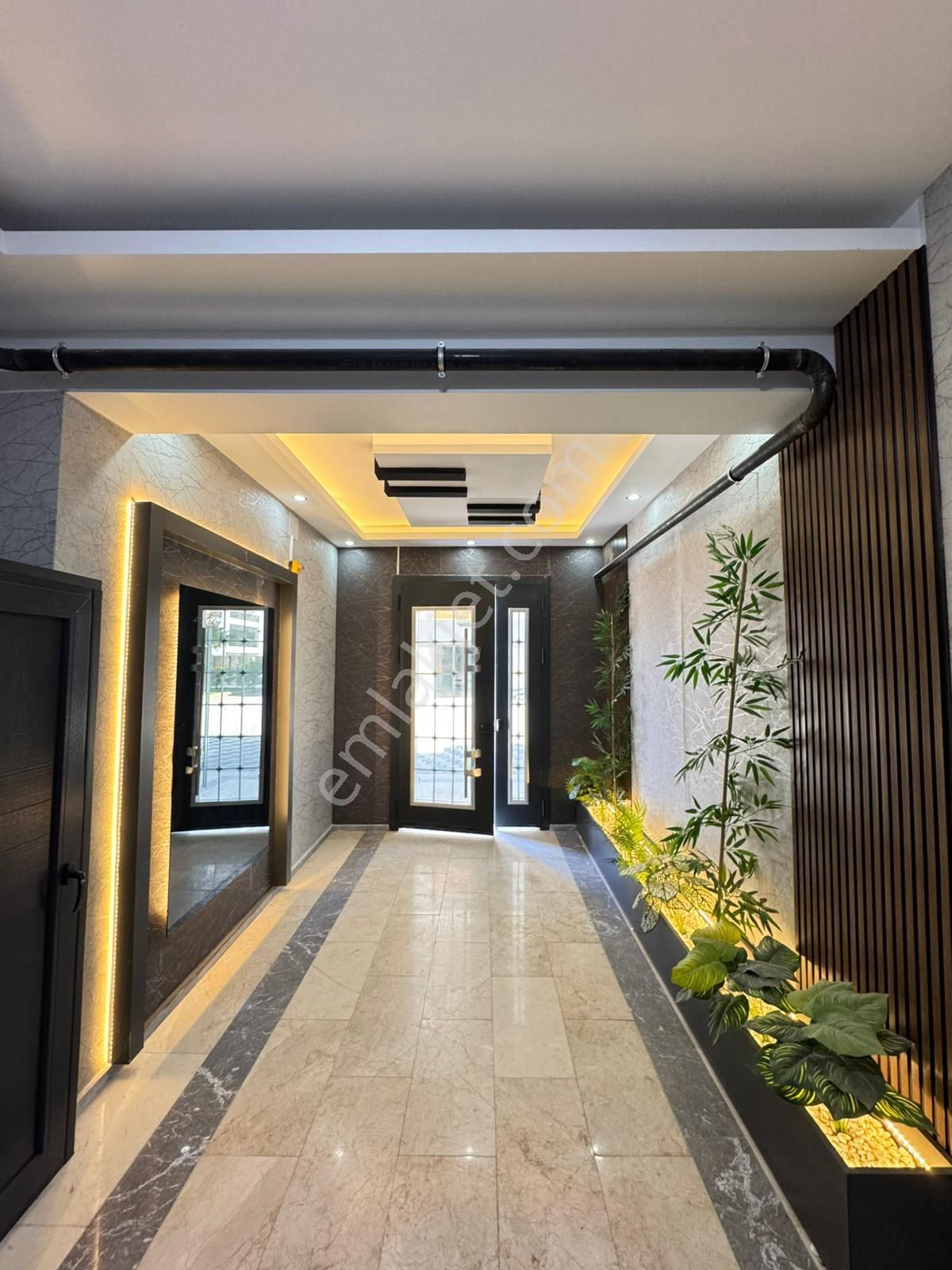 🏠inan Emlak Gayrimenkuldenergenekon Mh Satılık Daire