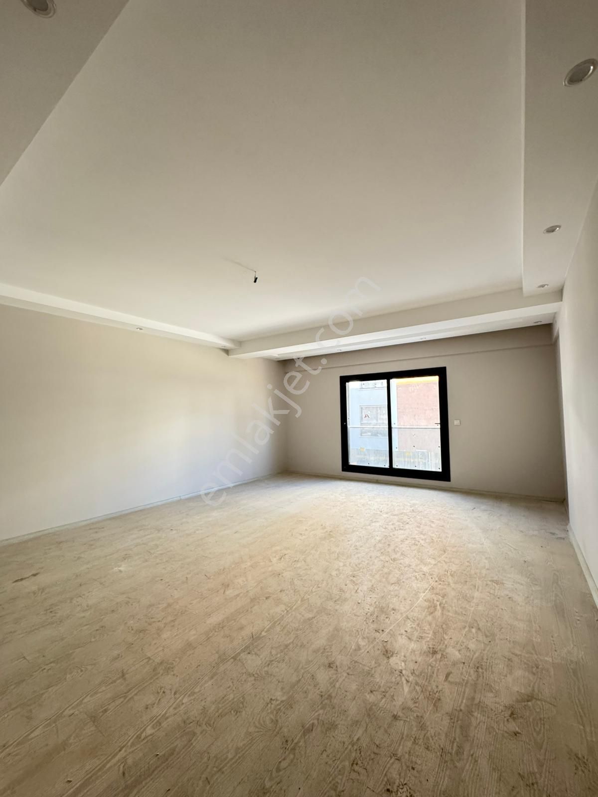 🏠inan Emlak Gayrimenkuldenergenekon Mh Satılık Daire - Görsel 2