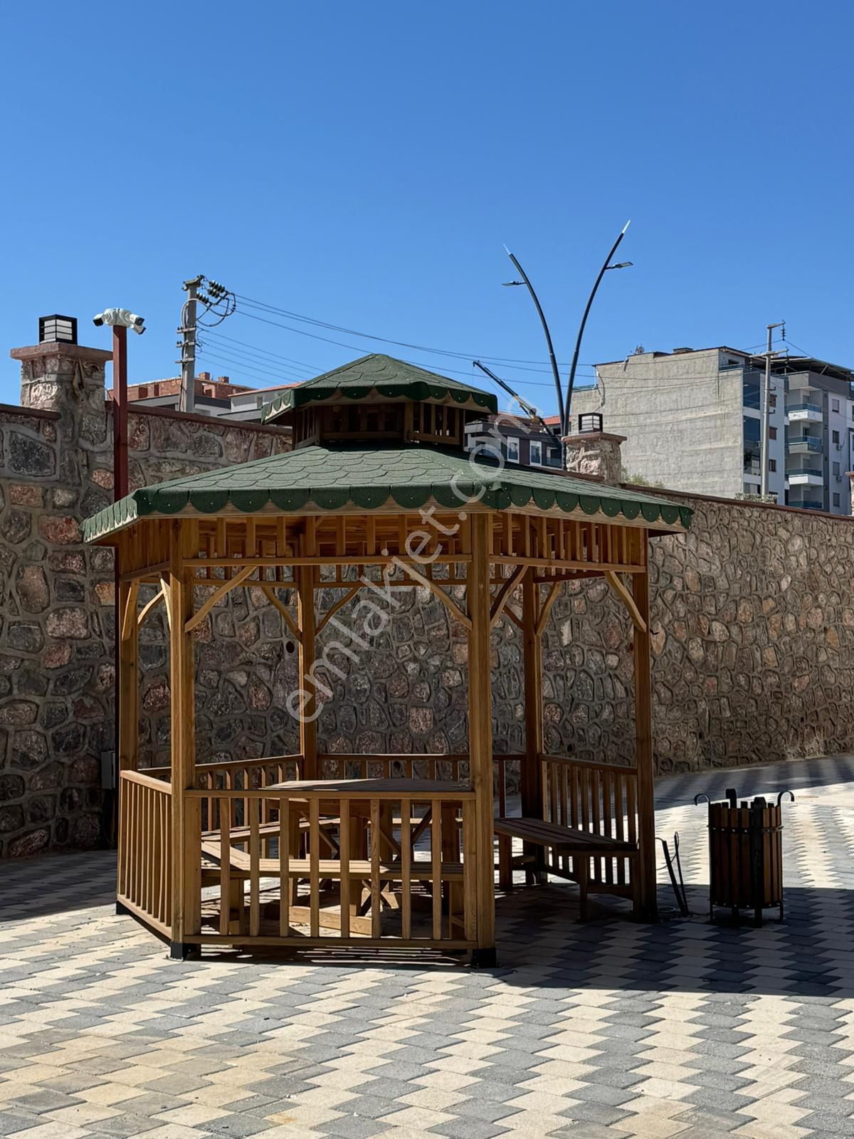 🏠inan Emlak Gayrimenkuldenergenekon Mh Satılık Daire - Görsel 12