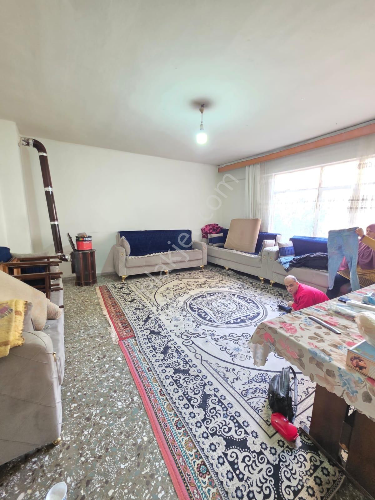 Toros Devlet Hastanesine 200m Uzaklıkta Geniş Oturumlu 3+1 Satılık Ev - Görsel 12