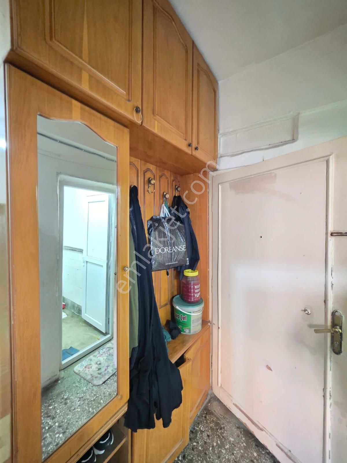 Toros Devlet Hastanesine 200m Uzaklıkta Geniş Oturumlu 3+1 Satılık Ev