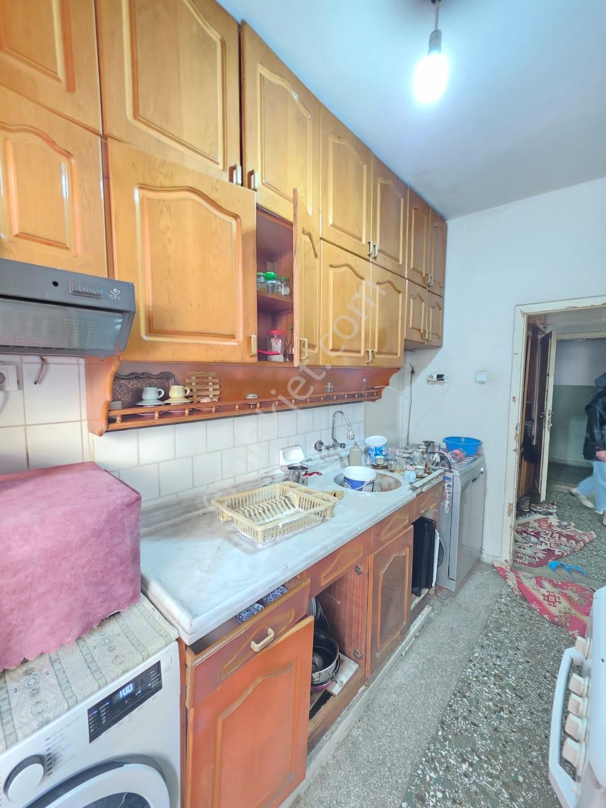 Toros Devlet Hastanesine 200m Uzaklıkta Geniş Oturumlu 3+1 Satılık Ev - Görsel 11