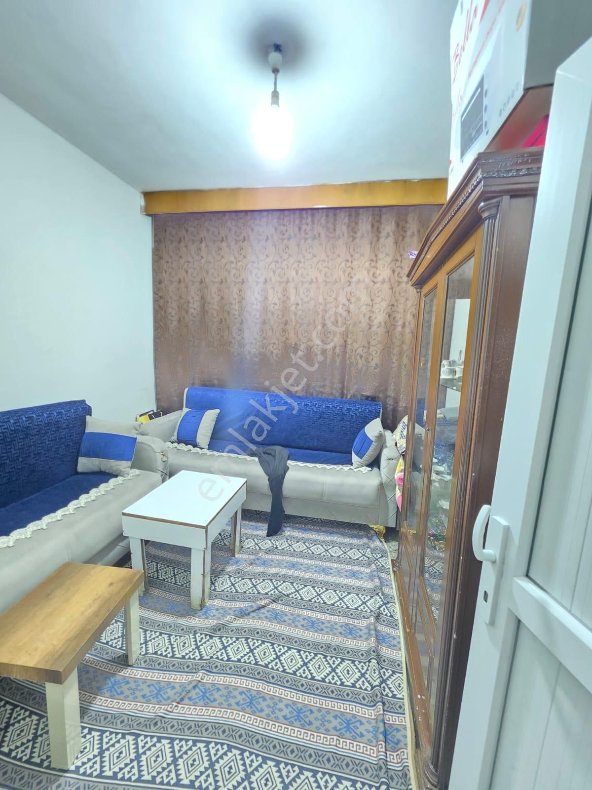 Toros Devlet Hastanesine 200m Uzaklıkta Geniş Oturumlu 3+1 Satılık Ev - Görsel 14