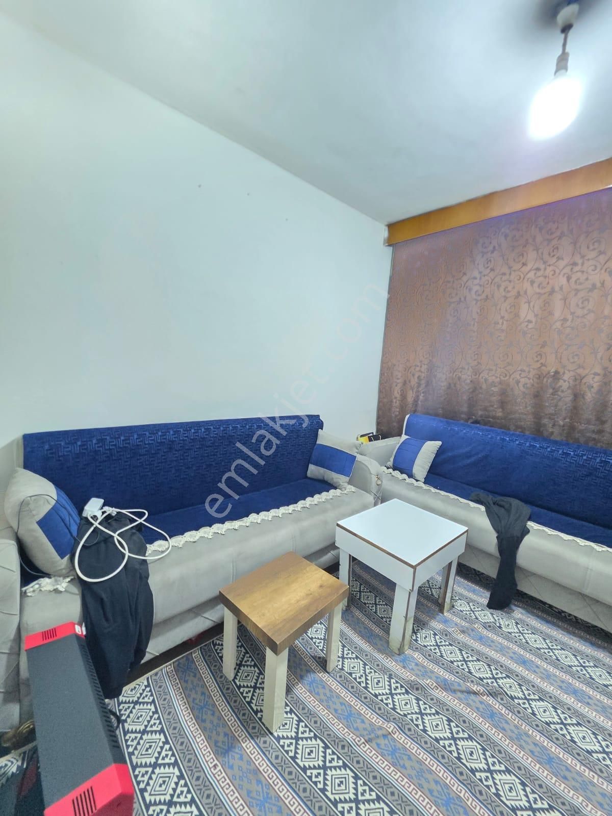 Toros Devlet Hastanesine 200m Uzaklıkta Geniş Oturumlu 3+1 Satılık Ev - Görsel 8