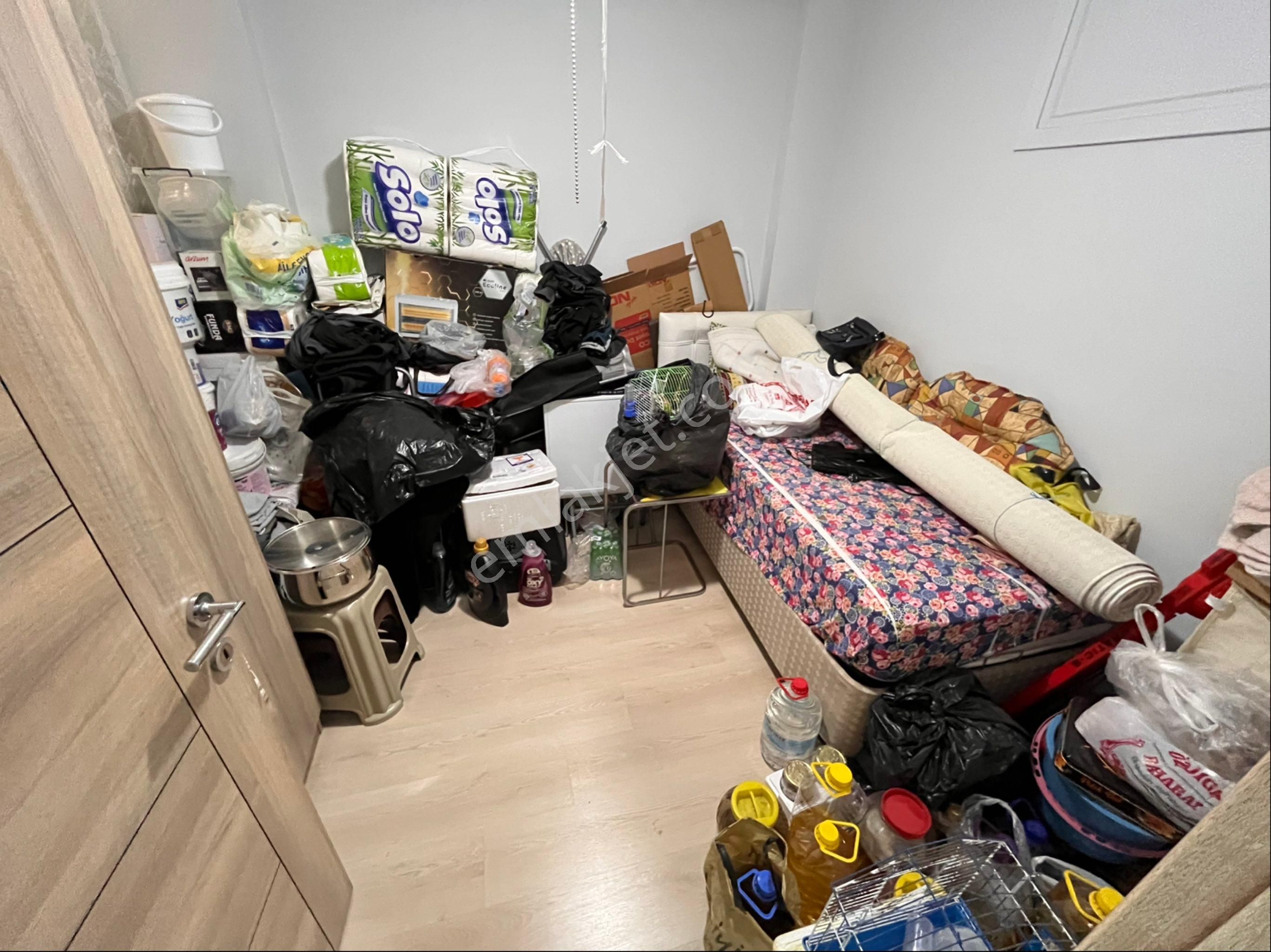 Üçyol Meydan Metro Yakınında 2+1 95m2 Çift Cepheli Çift Balkonlu - Görsel 14