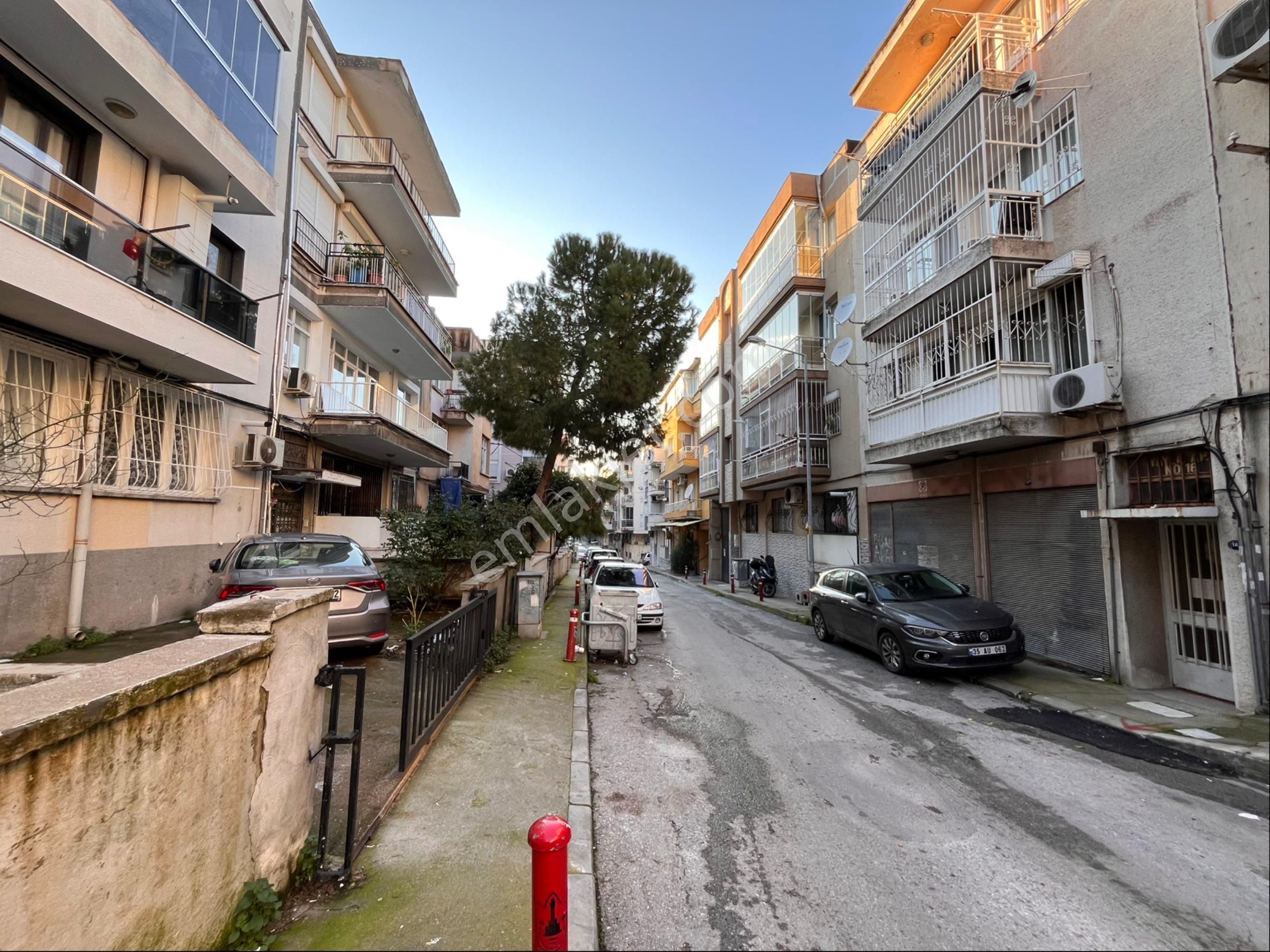 Üçyol Meydan Metro Yakınında 2+1 95m2 Çift Cepheli Çift Balkonlu - Görsel 29