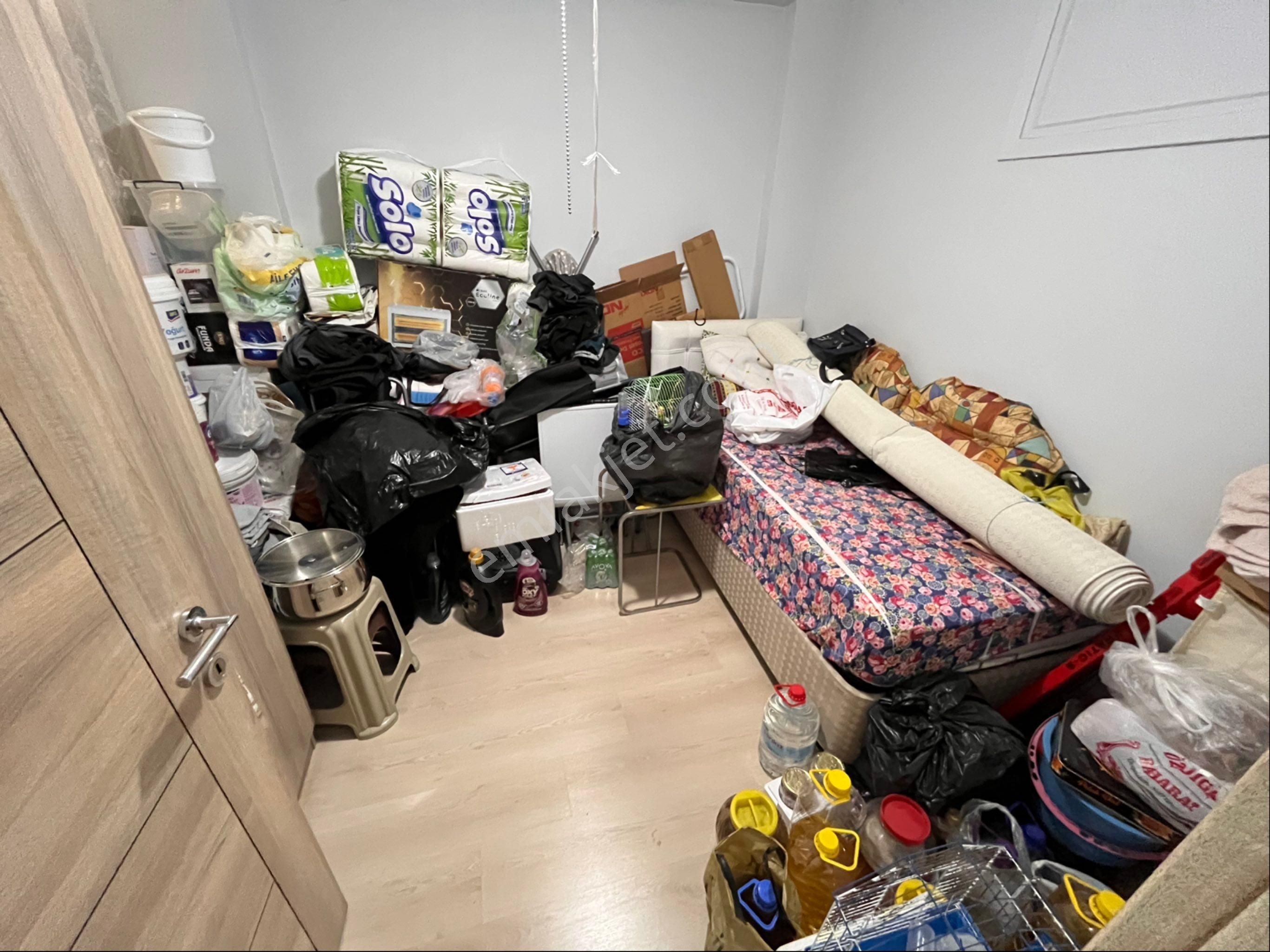 Üçyol Meydan Metro Yakınında 2+1 95m2 Çift Cepheli Çift Balkonlu - Görsel 12