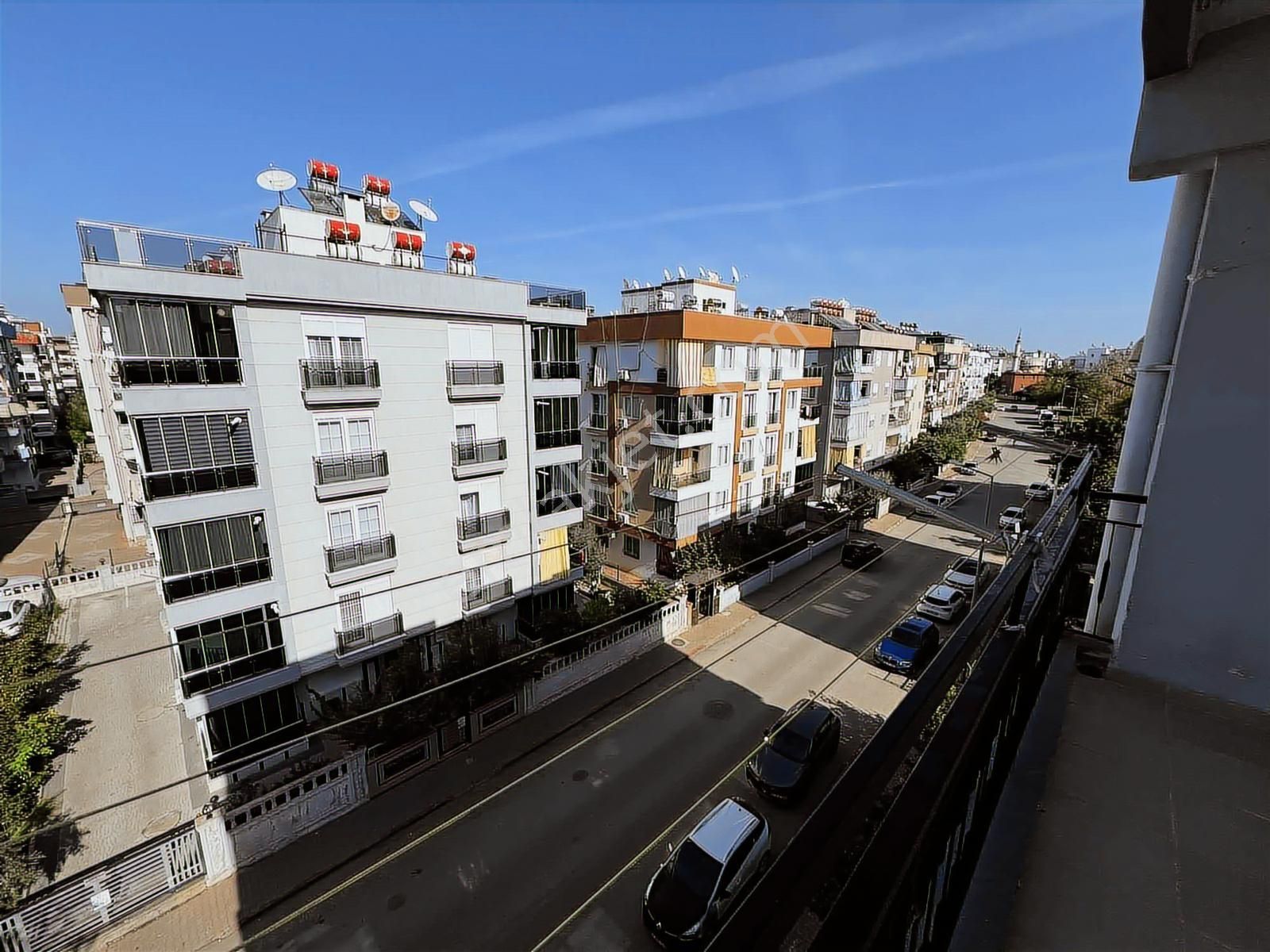 Yenigün Şehitler Parkı Yakını Satılık 2+1 Daire - Görsel 9