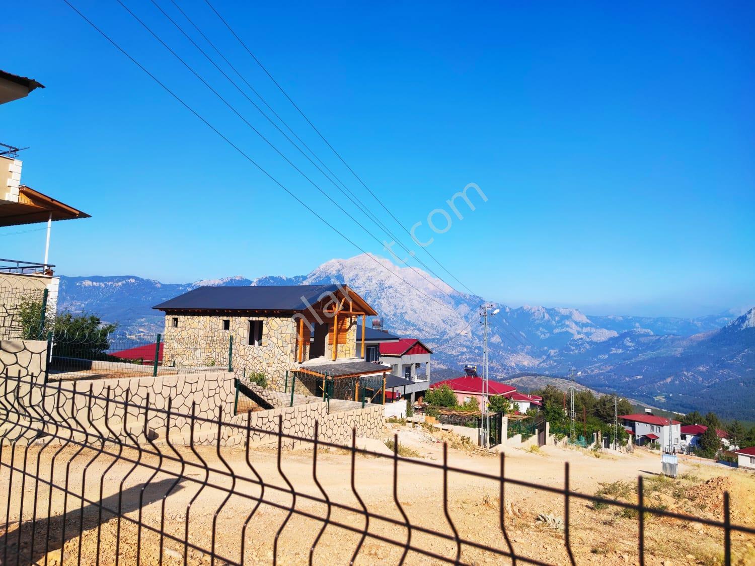 Kar Emlaktan Yenikonacık Efes Sitesi Üzerinde 3+1 Satılık Dubleks Villa 550m2 Arsası Mevcut - Görsel 27