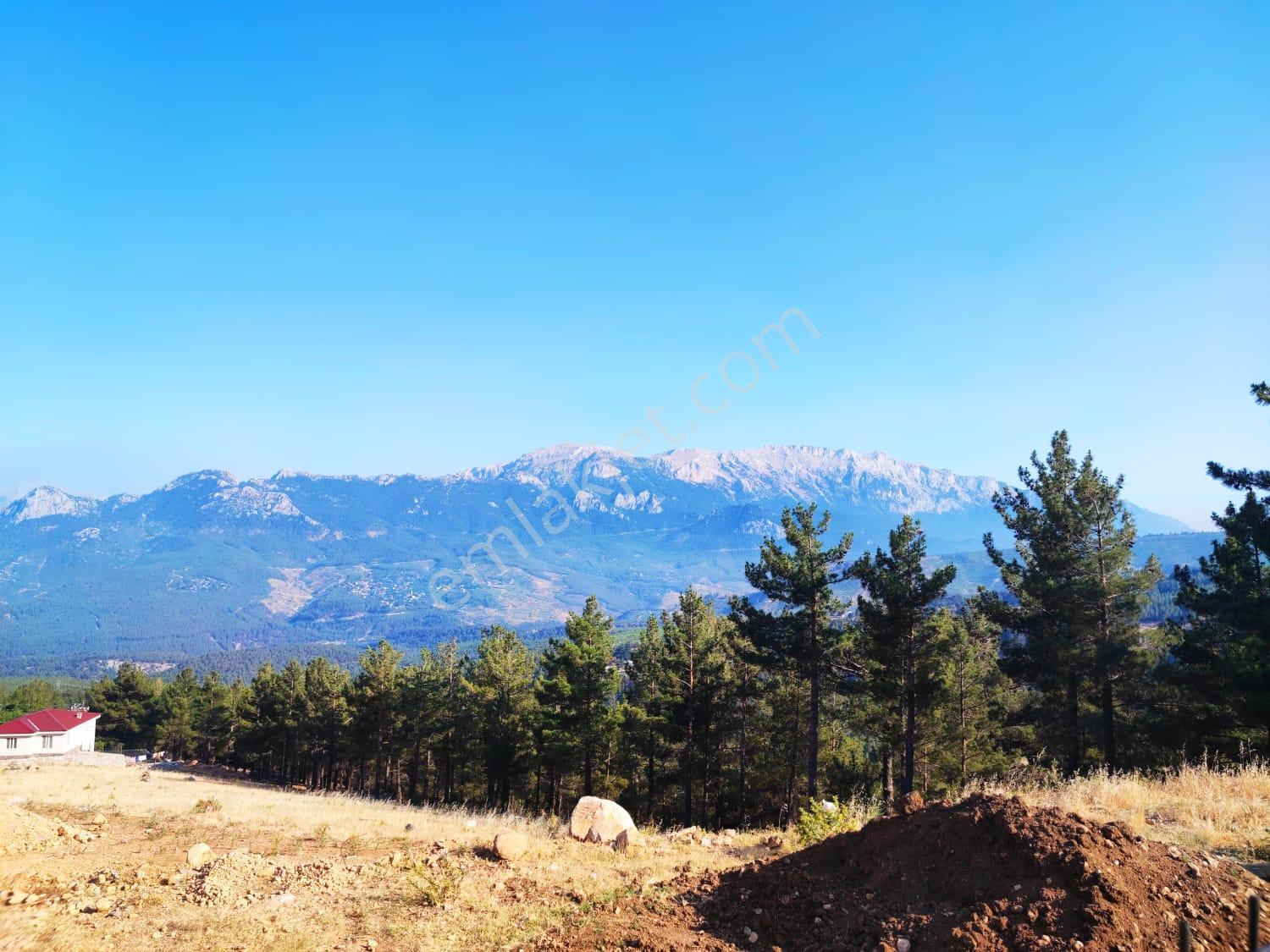 Kar Emlaktan Yenikonacık Efes Sitesi Üzerinde 3+1 Satılık Dubleks Villa 550m2 Arsası Mevcut - Görsel 26